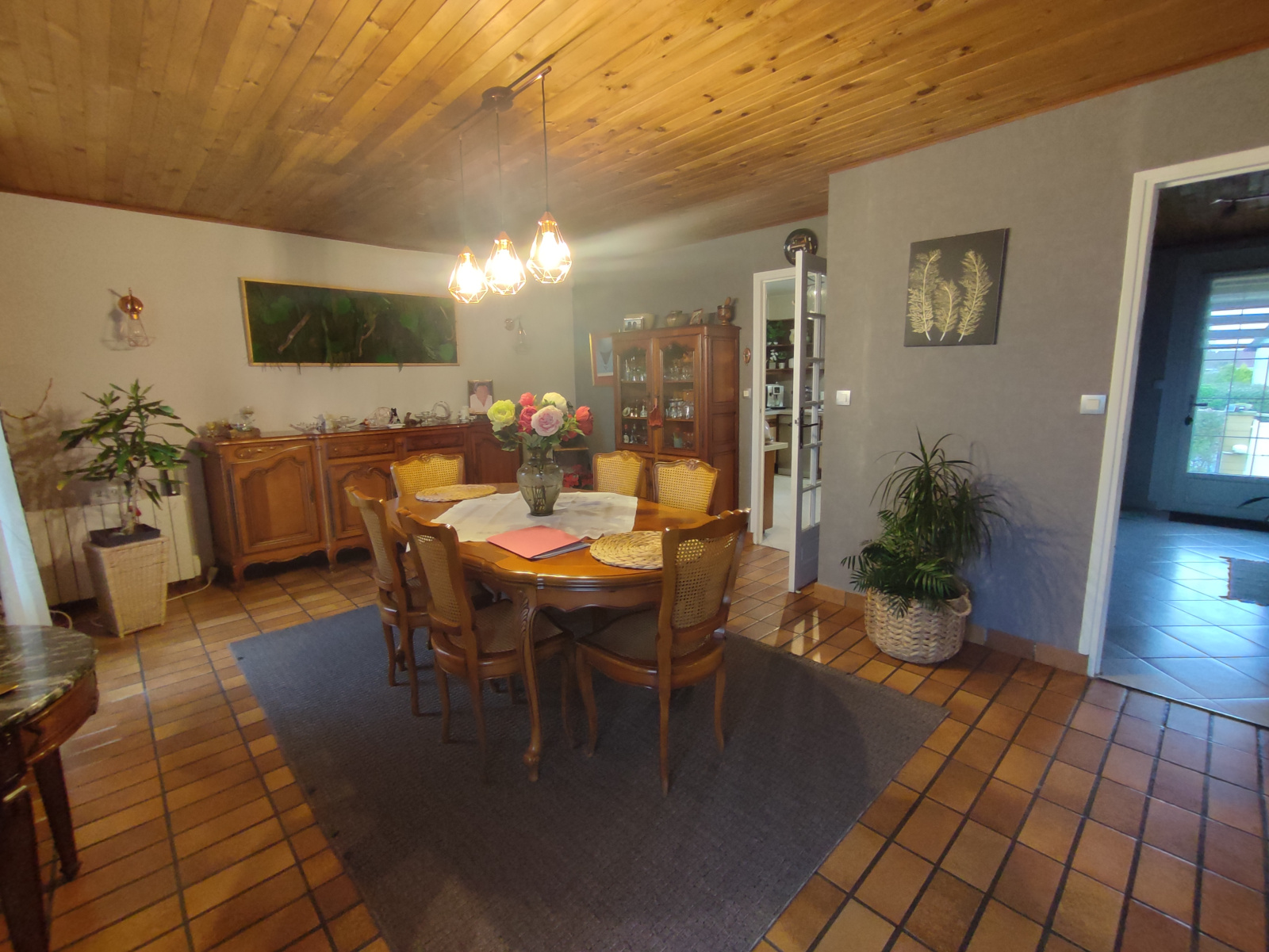Image_, Maison, Saint-Didier-des-Bois, ref :2038