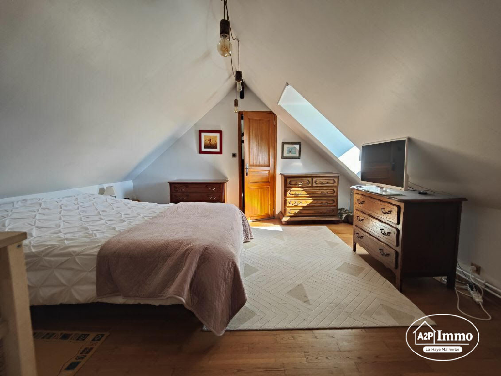 Image_, Maison, Crestot, ref :2180