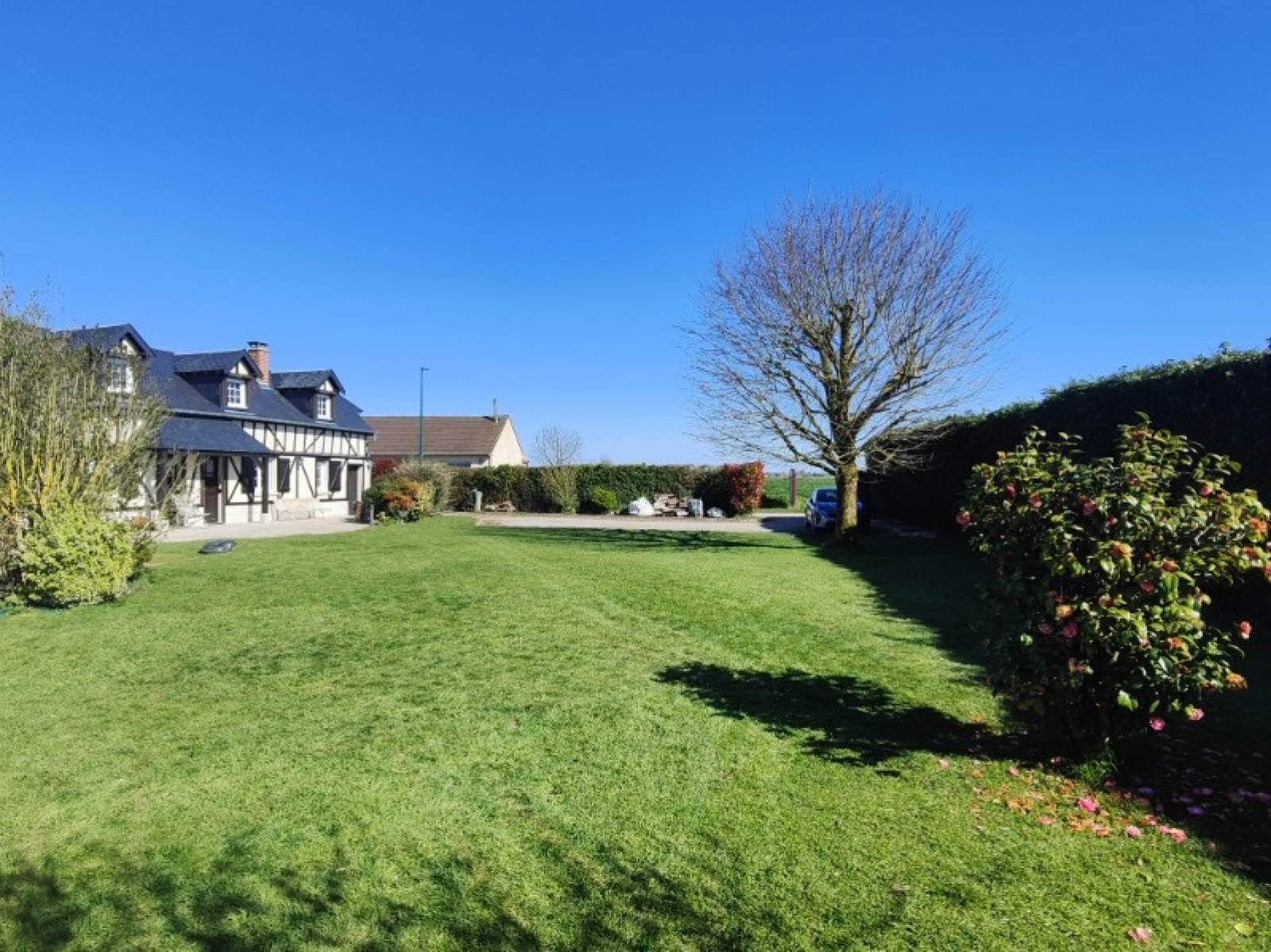 Image_, Maison, Crestot, ref :2180