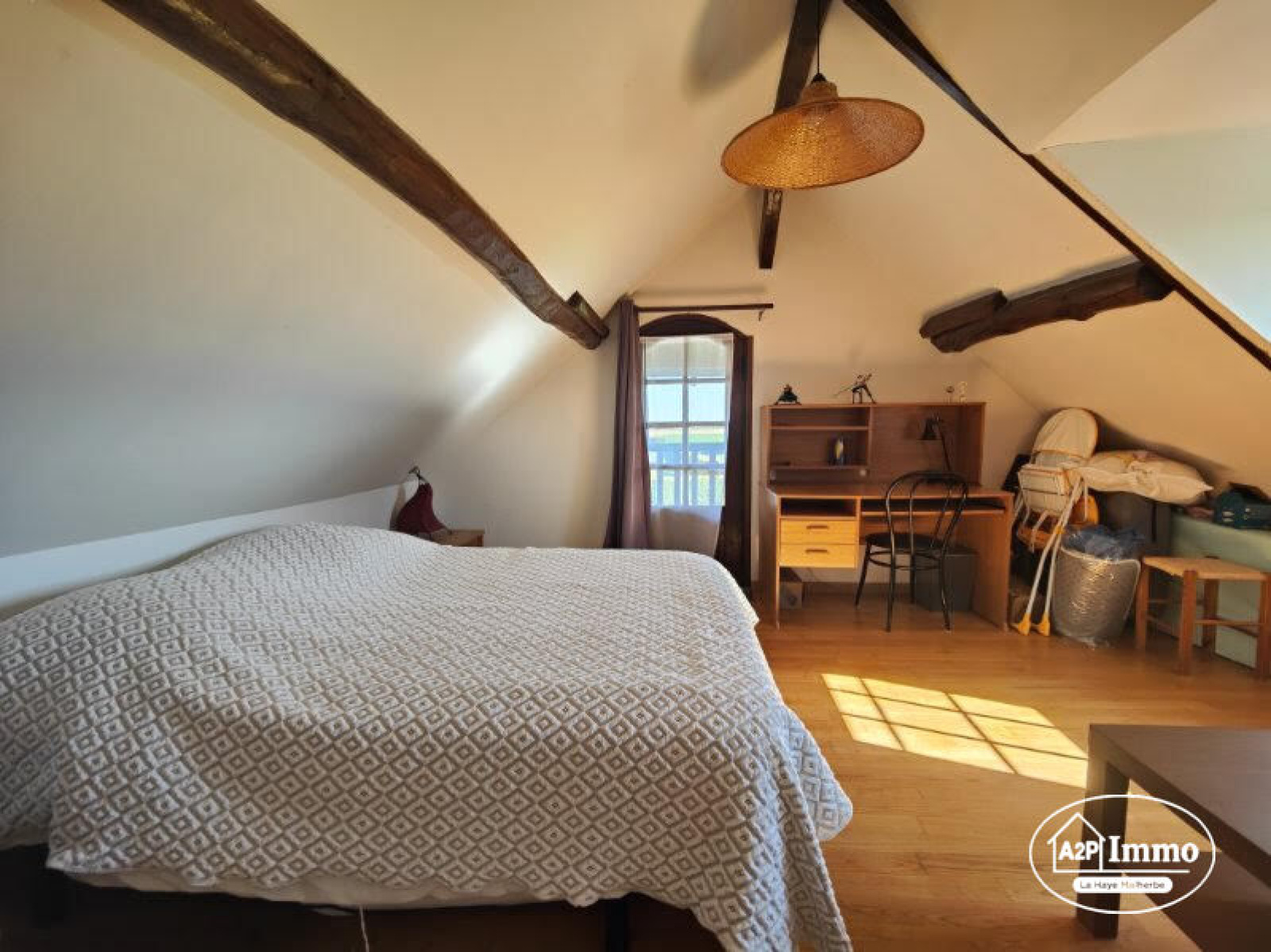 Image_, Maison, Crestot, ref :2180