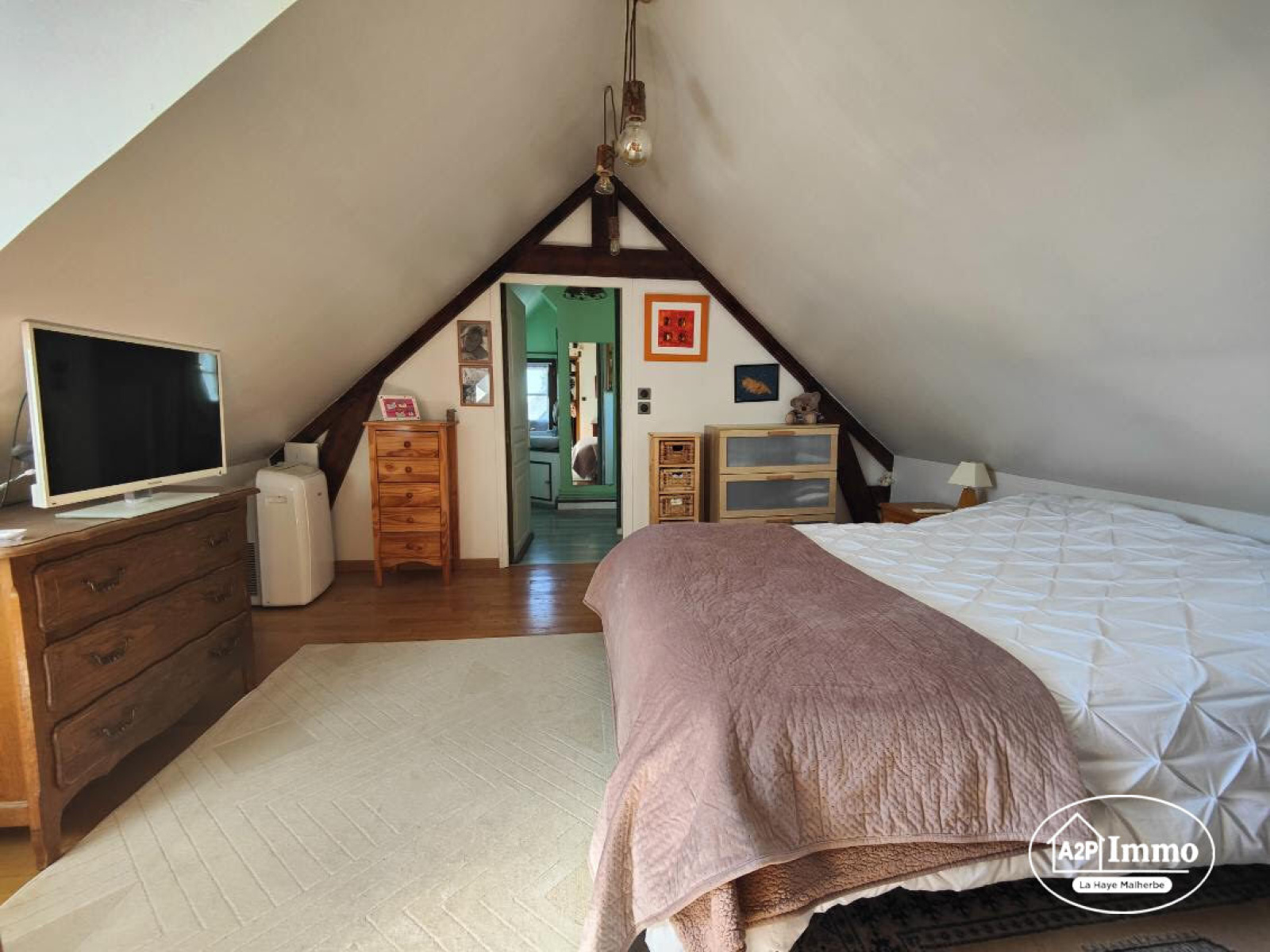 Image_, Maison, Crestot, ref :2180