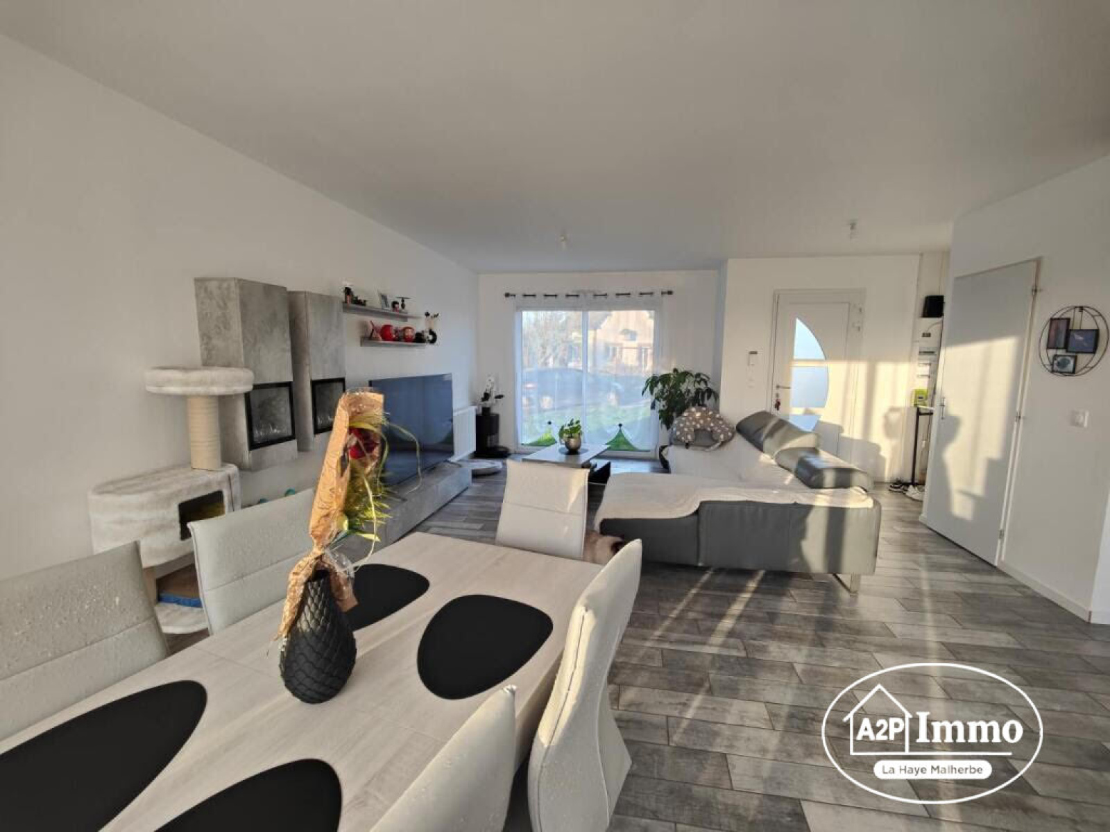 Image_, Maison, Crestot, ref :2168