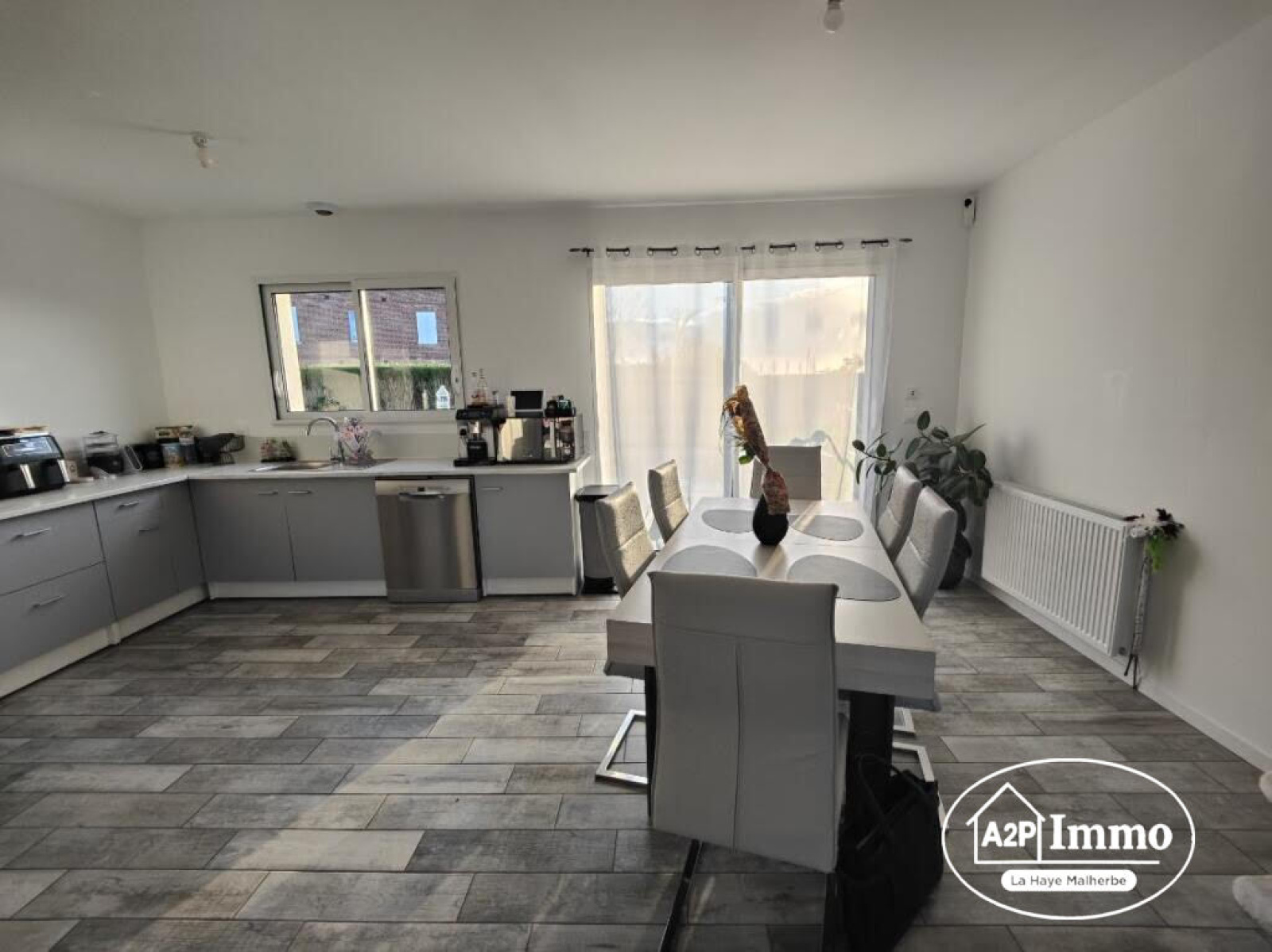 Image_, Maison, Crestot, ref :2168