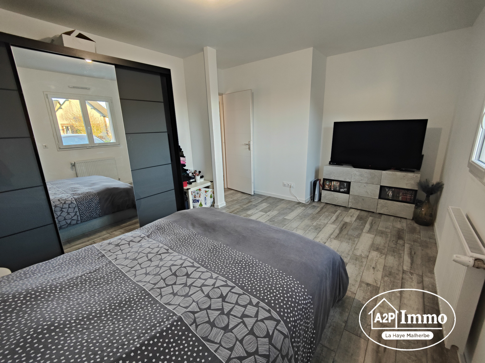 Image_, Maison, Crestot, ref :2168