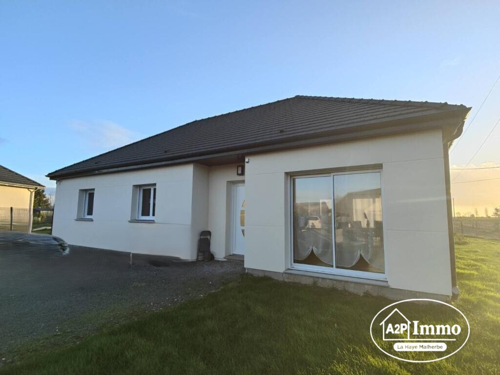 Image_, Maison, Crestot, ref :2168