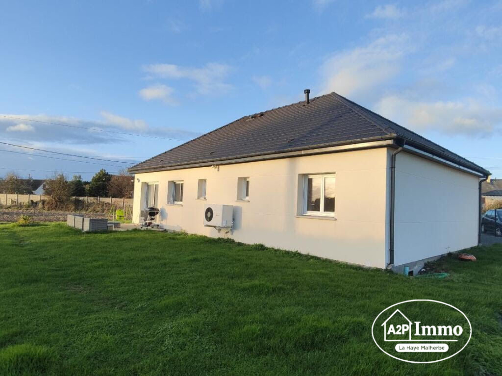 Image_, Maison, Crestot, ref :2168