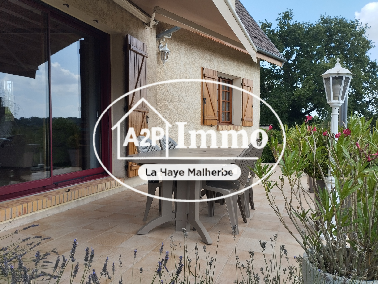 Image_, Maison, La Haye-Malherbe, ref :2155