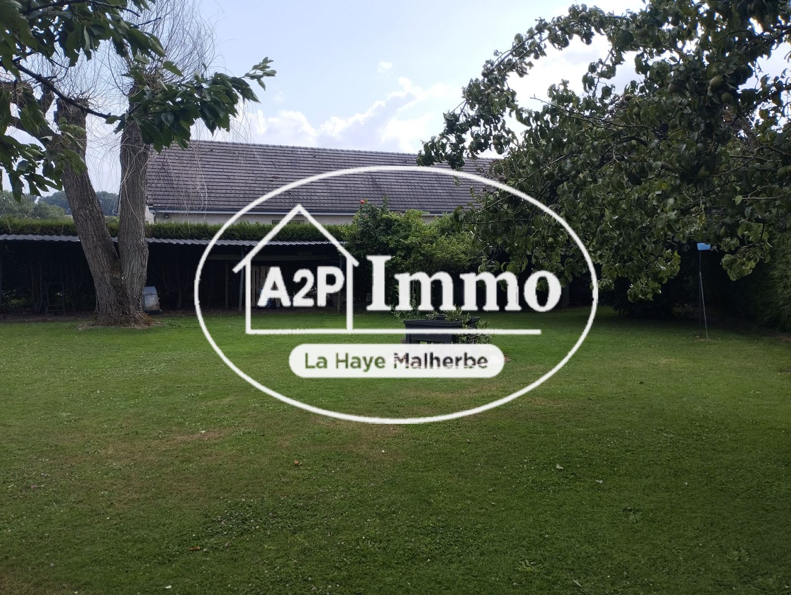 Image_, Maison, La Haye-Malherbe, ref :2155