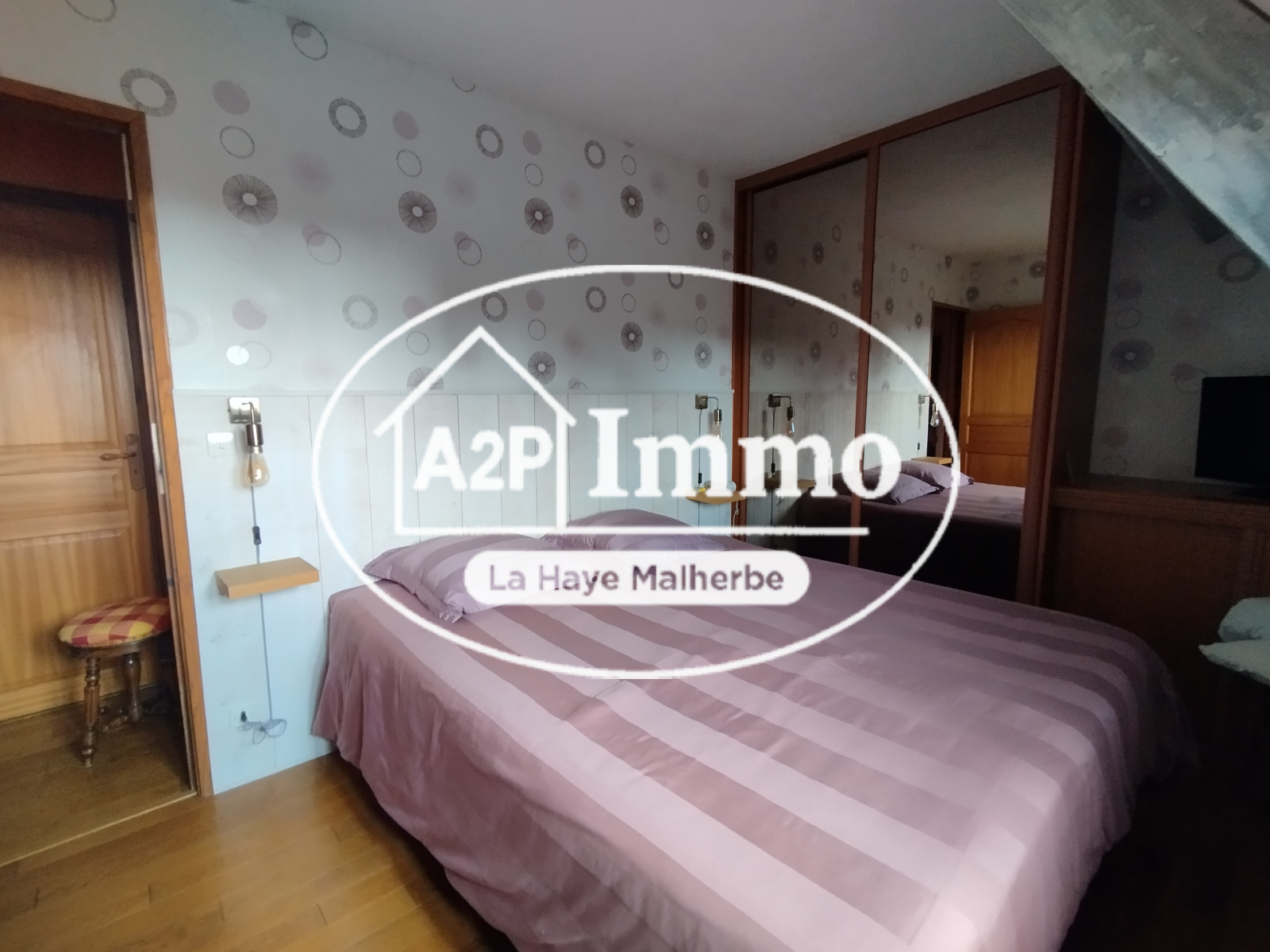Image_, Maison, La Haye-Malherbe, ref :2155