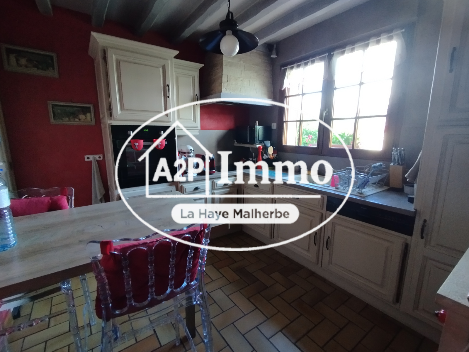 Image_, Maison, La Haye-Malherbe, ref :2155