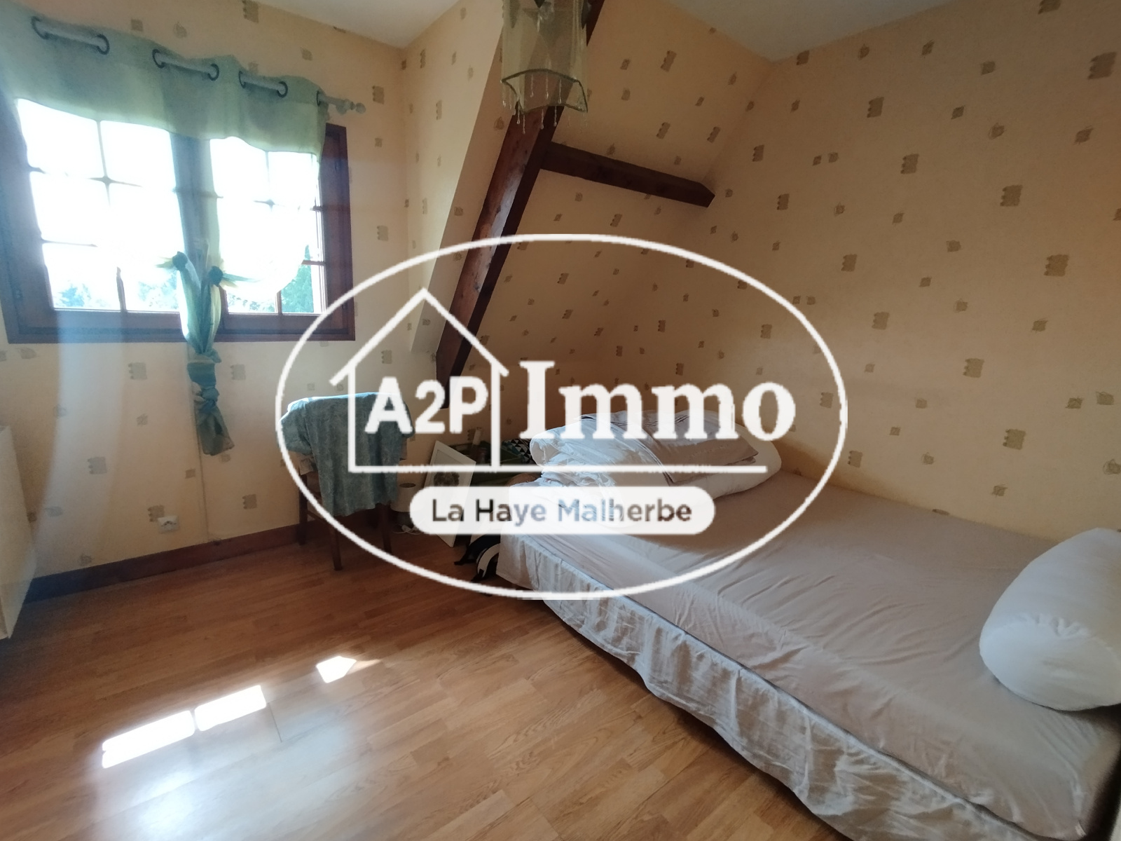 Image_, Maison, La Haye-Malherbe, ref :2155