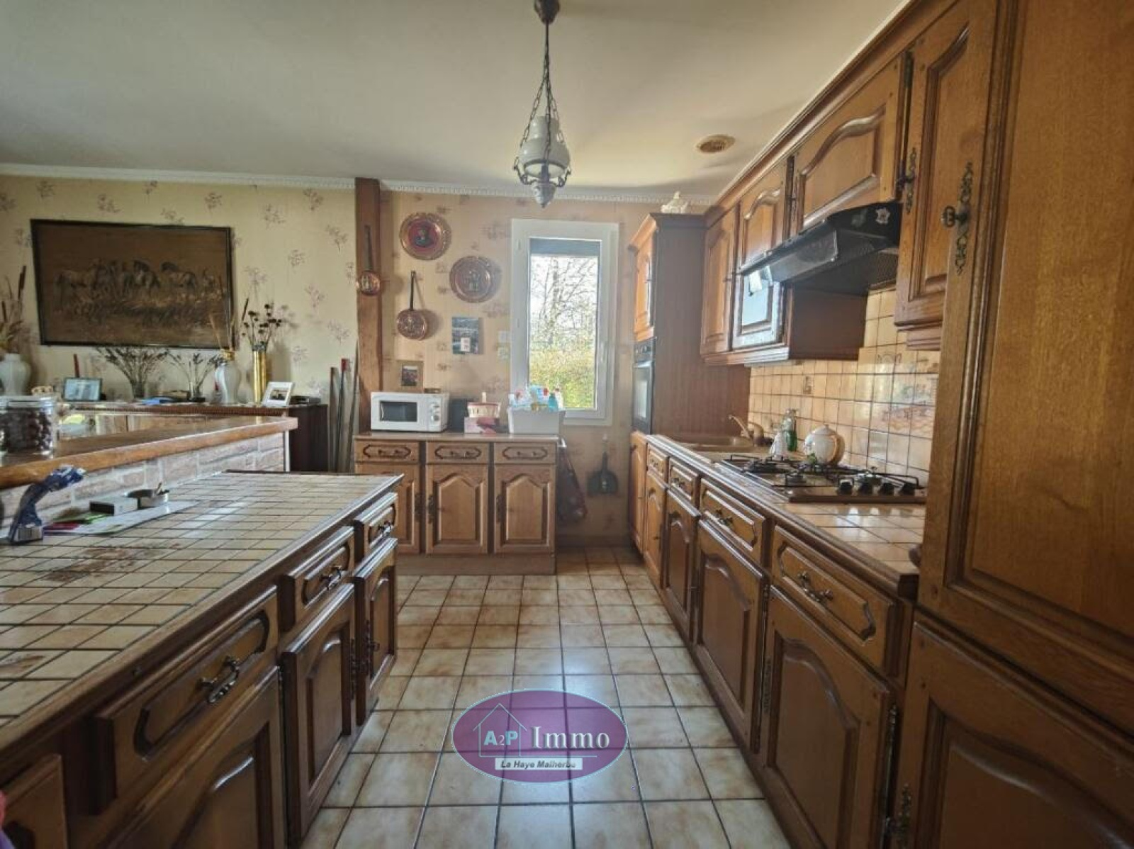 Image_, Maison, Saint-Didier-des-Bois, ref :2142