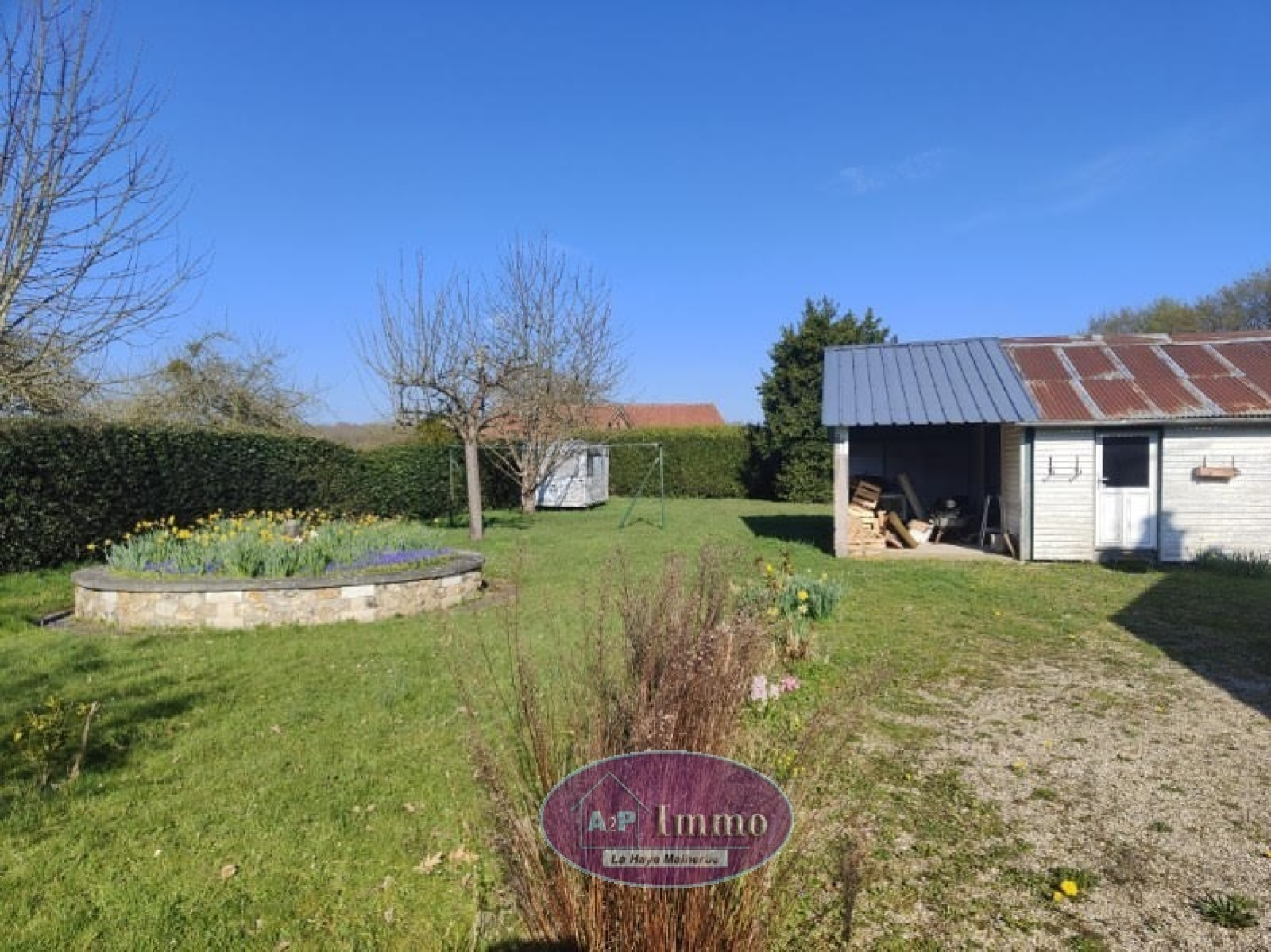 Image_, Maison, Saint-Didier-des-Bois, ref :2142