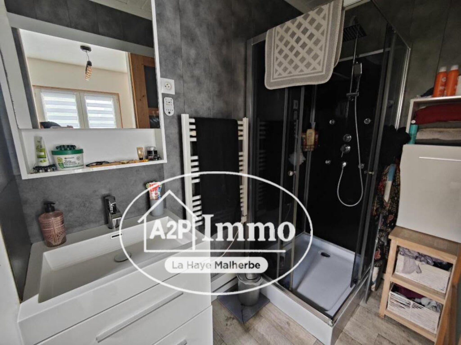 Image_, Maison, La Haye-Malherbe, ref :2161