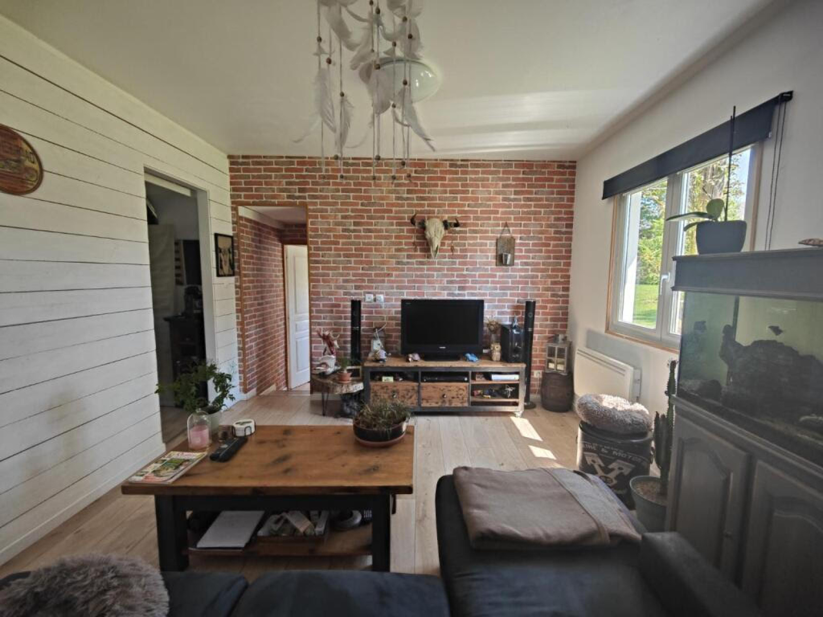 Image_, Maison, La Haye-Malherbe, ref :2161