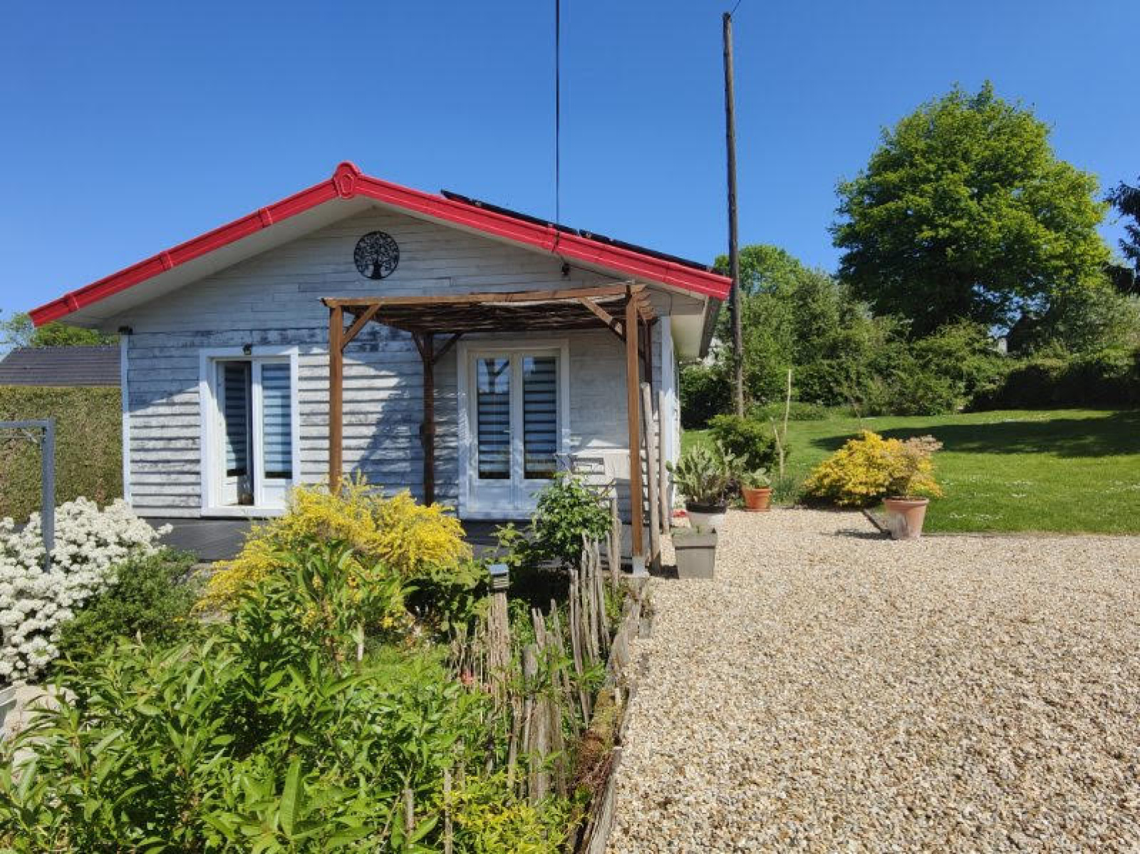 Image_, Maison, La Haye-Malherbe, ref :2161