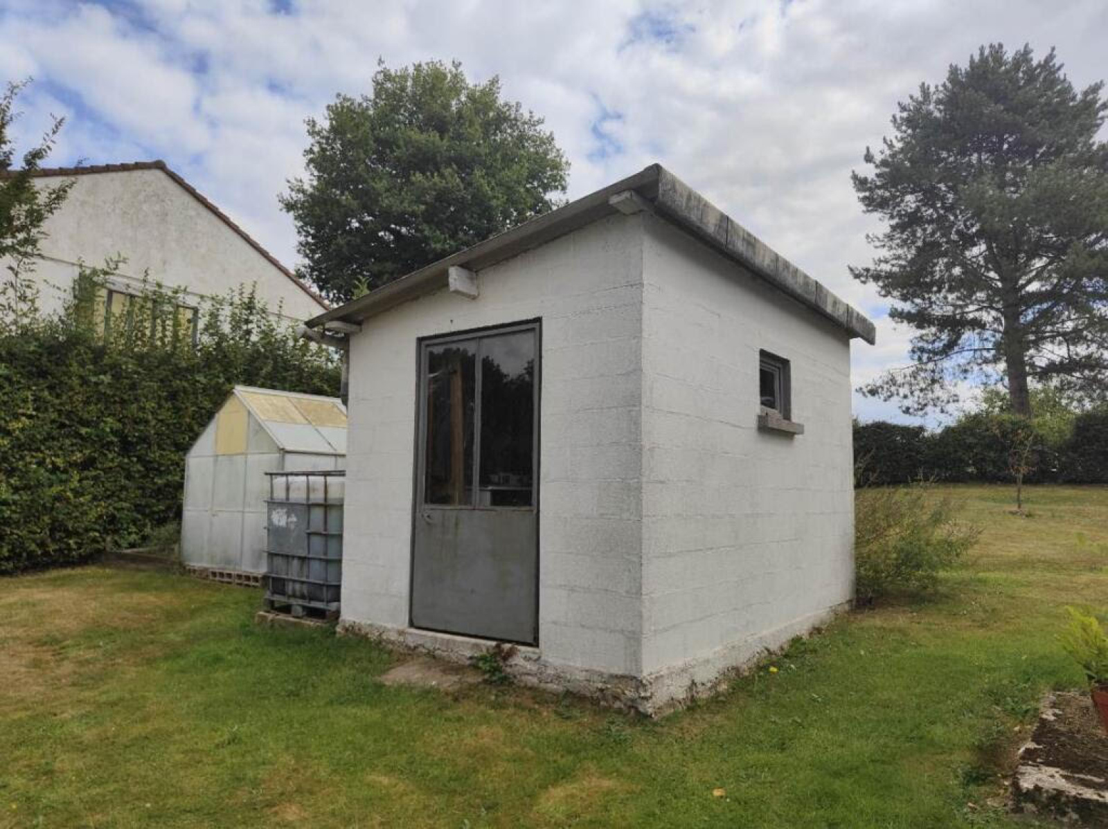 Image_, Maison, La Haye-Malherbe, ref :2161