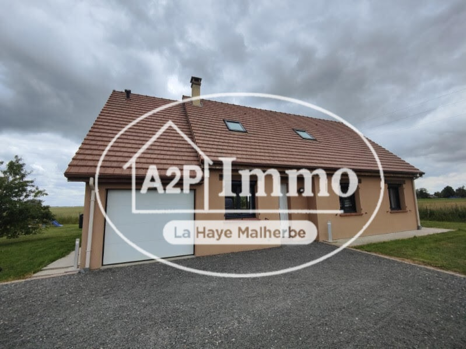 Image_, Maison, Le Neubourg, ref :2149
