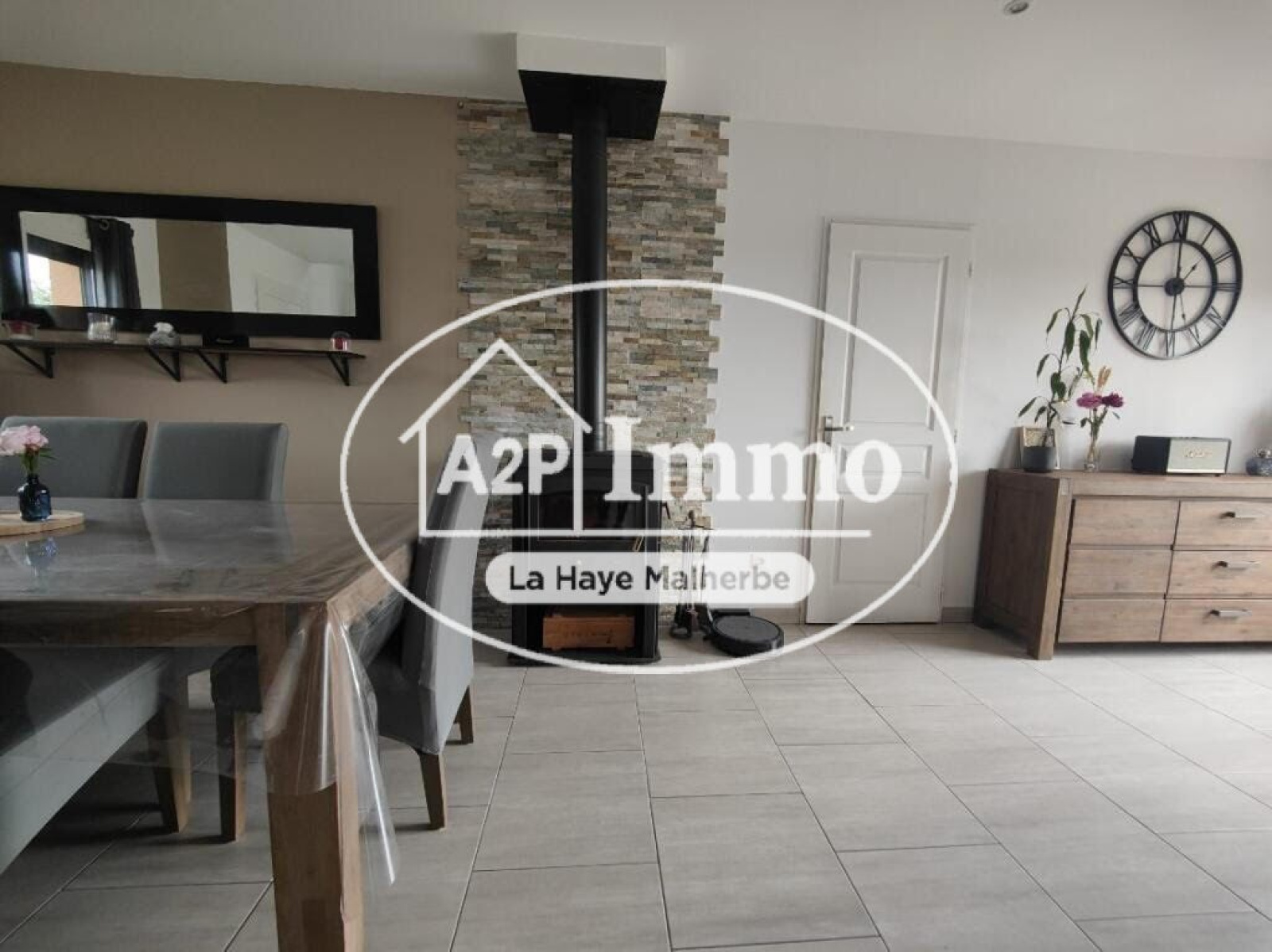 Image_, Maison, Le Neubourg, ref :2149