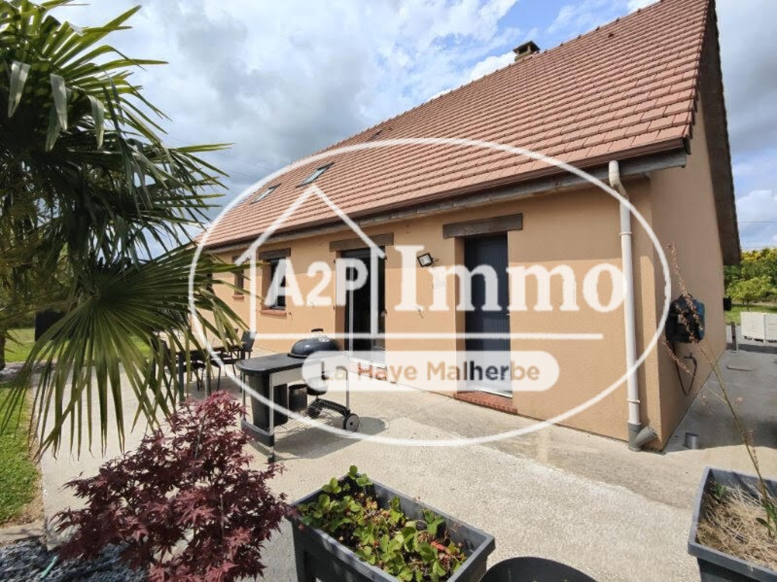 Image_, Maison, Le Neubourg, ref :2149