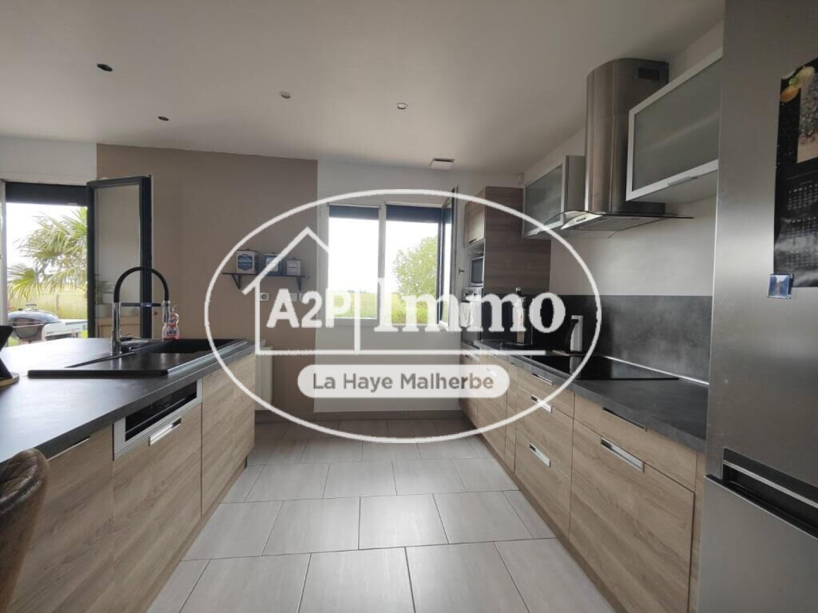 Image_, Maison, Le Neubourg, ref :2149