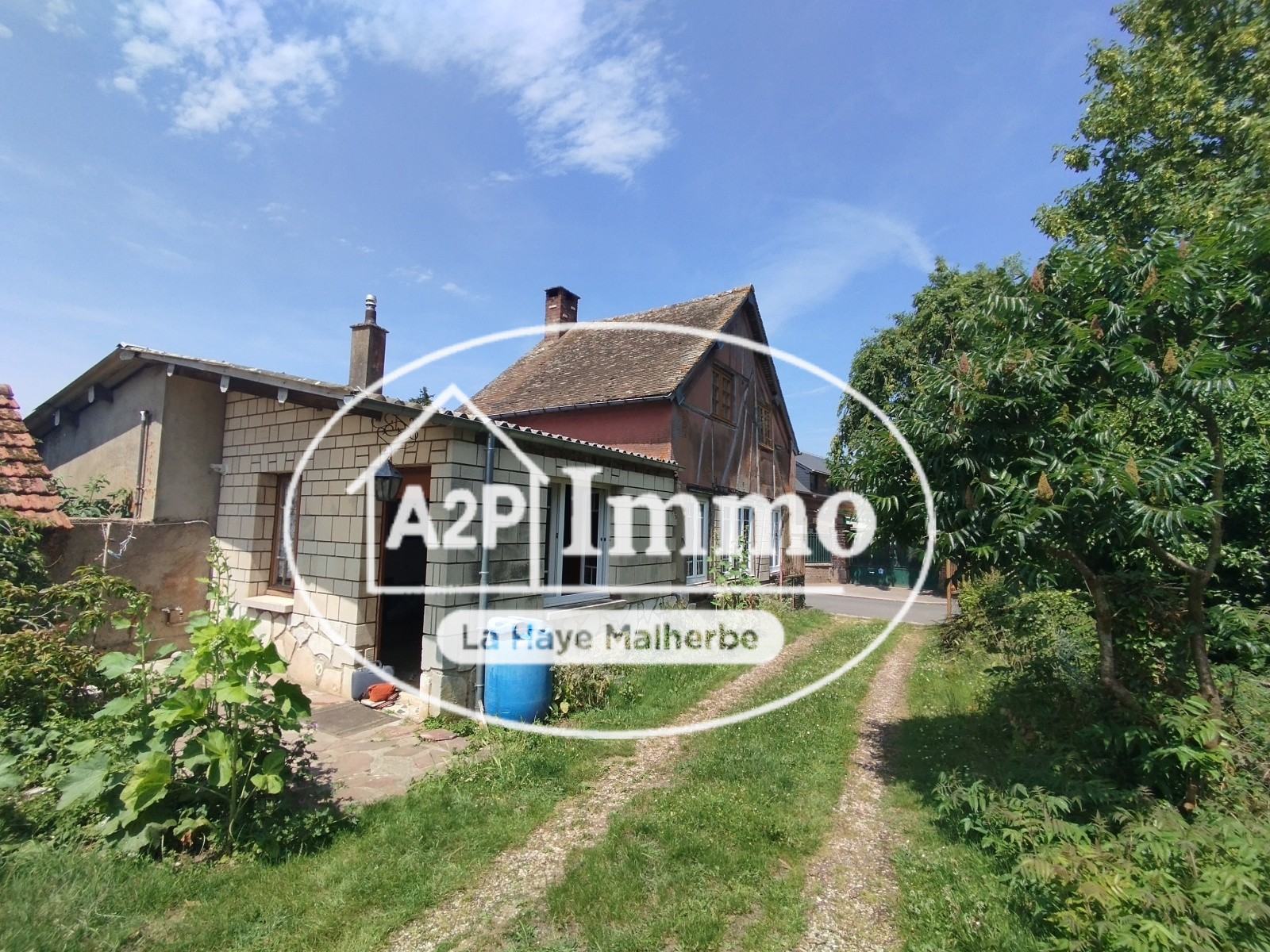 Image_, Maison, Surville, ref :2154