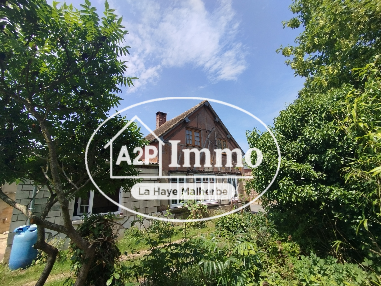 Image_, Maison, Surville, ref :2154