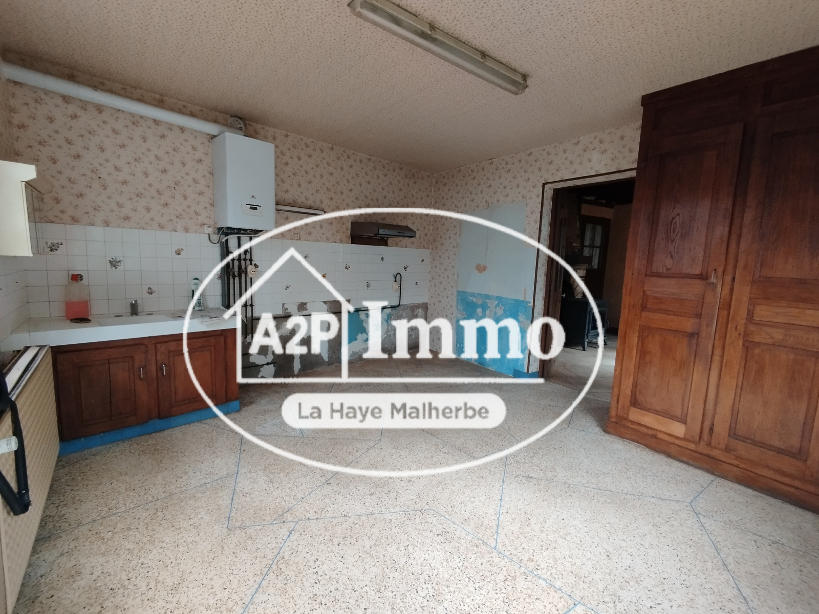 Image_, Maison, Surville, ref :2154