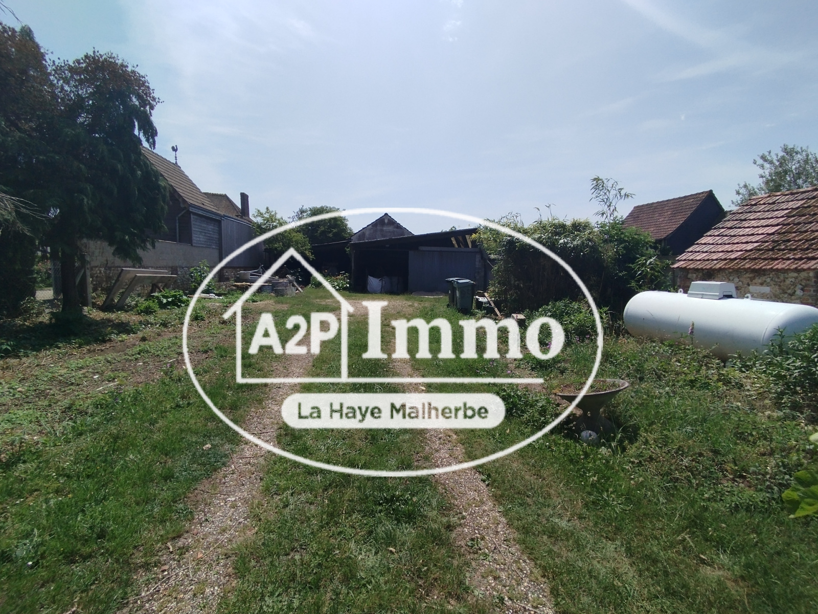 Image_, Maison, Surville, ref :2154