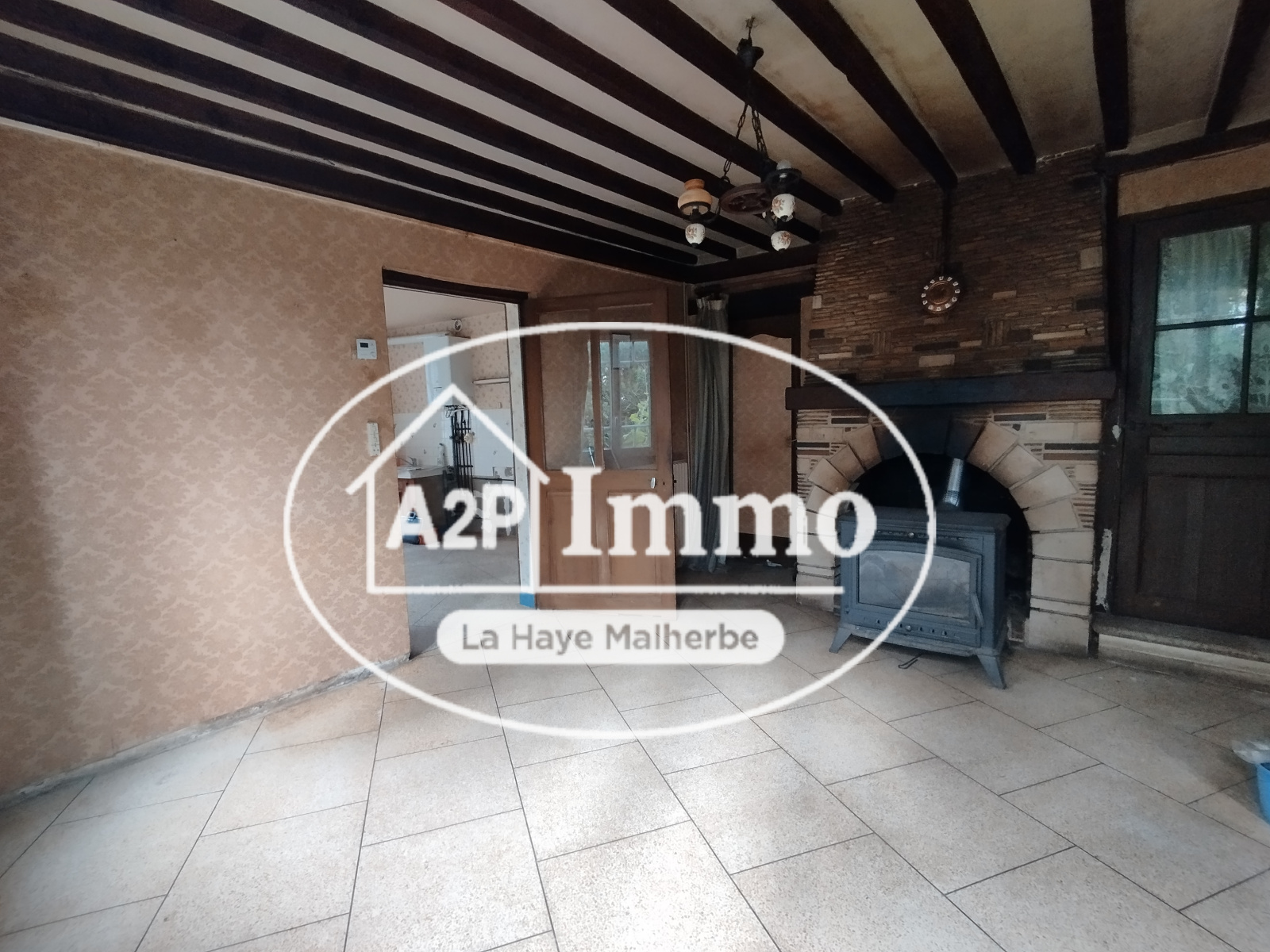 Image_, Maison, Surville, ref :2154
