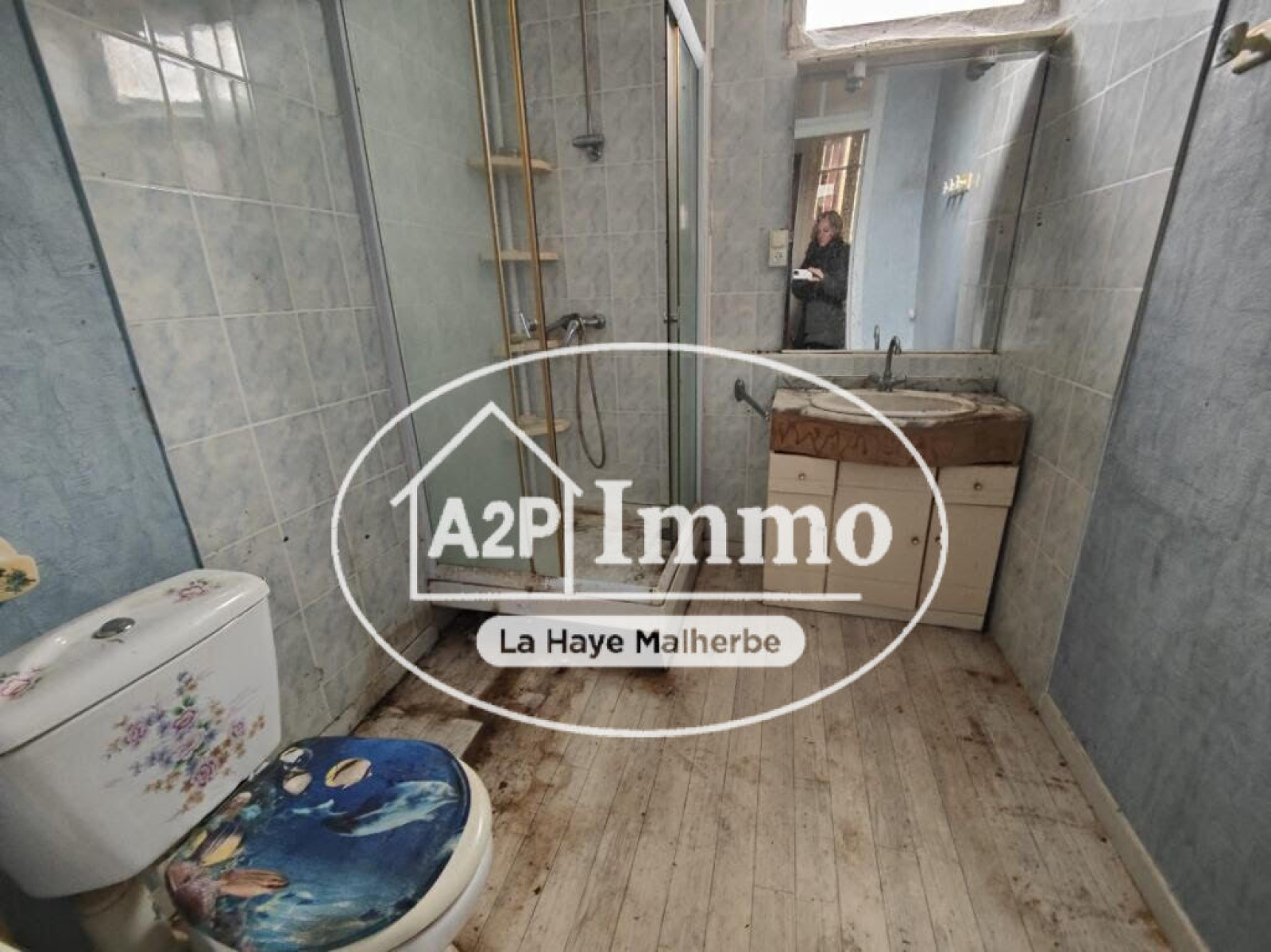Image_, Maison, La Haye-Malherbe, ref :2136
