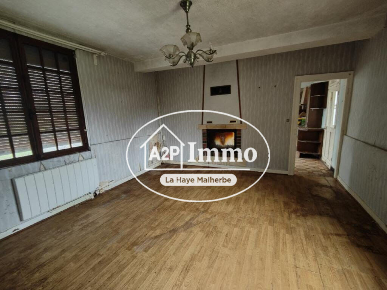 Image_, Maison, La Haye-Malherbe, ref :2136