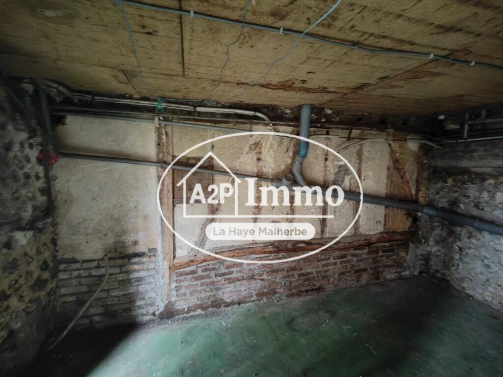 Image_, Maison, La Haye-Malherbe, ref :2136