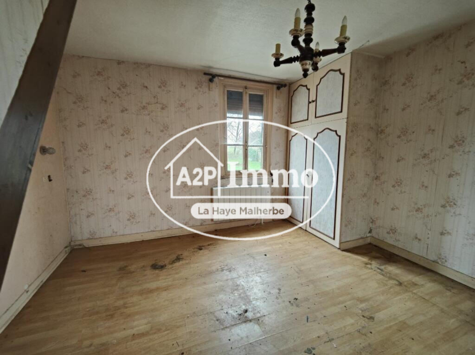 Image_, Maison, La Haye-Malherbe, ref :2136
