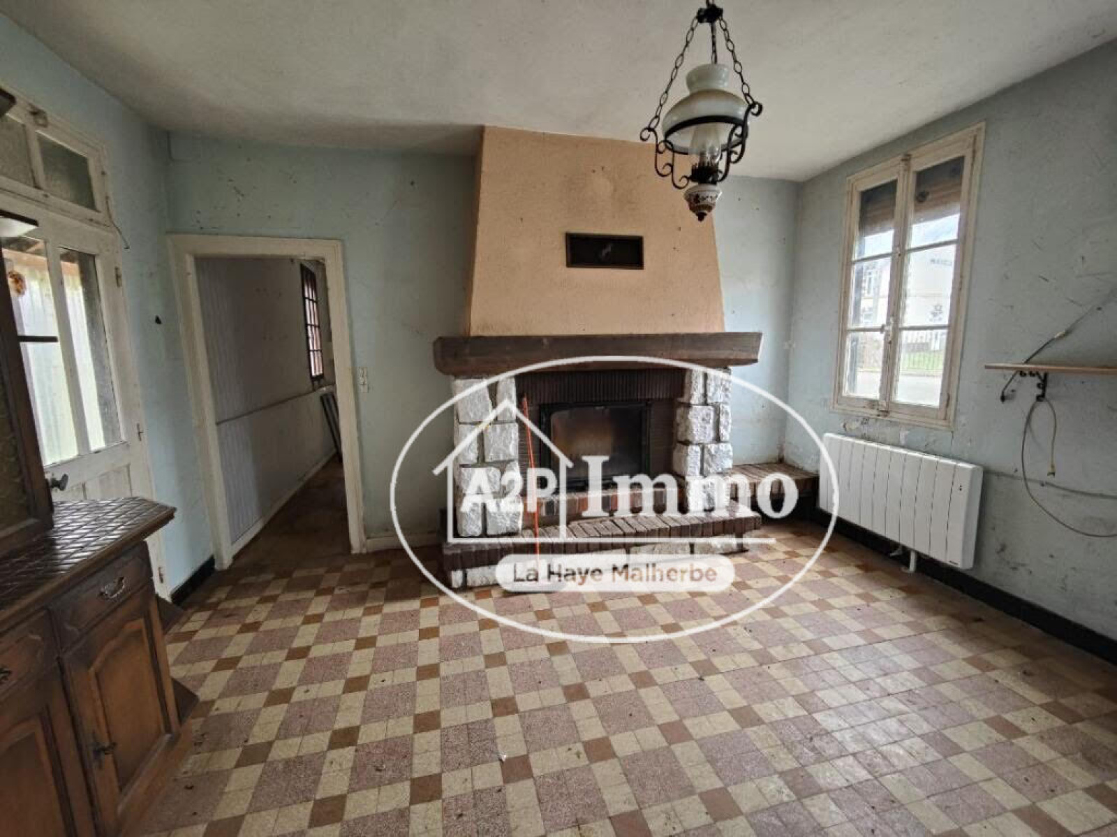 Image_, Maison, La Haye-Malherbe, ref :2136