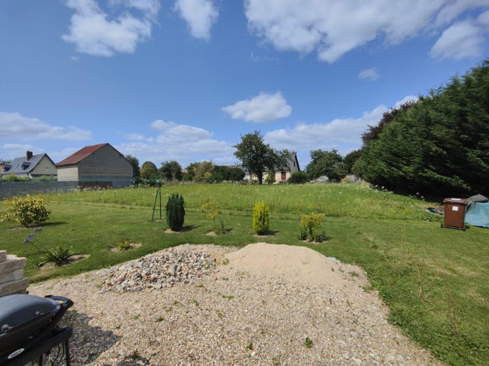 Image_, Terrain Ã  batir, Mandeville, ref :2163