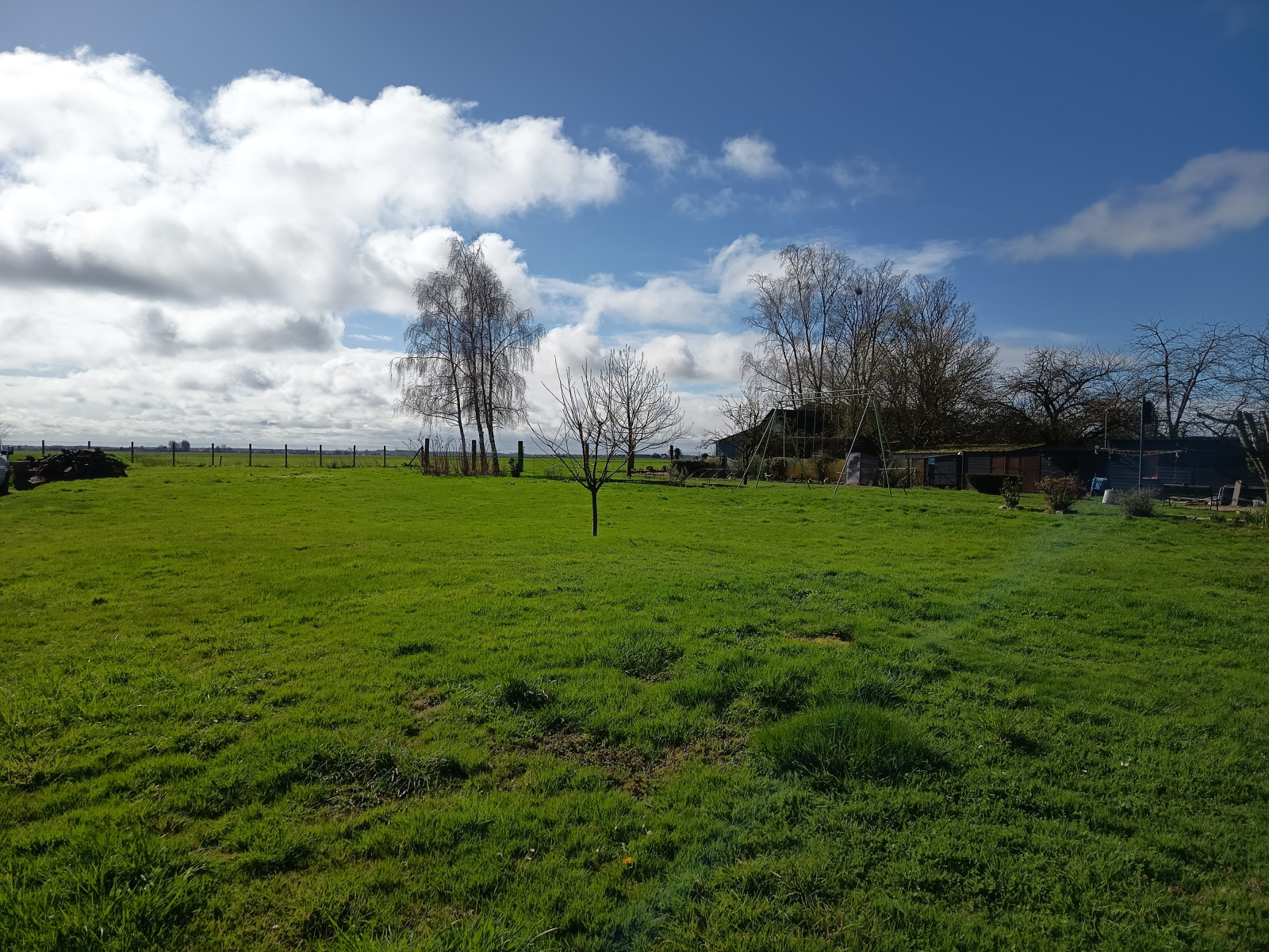 Image_, Terrain, Crasville, ref :2179