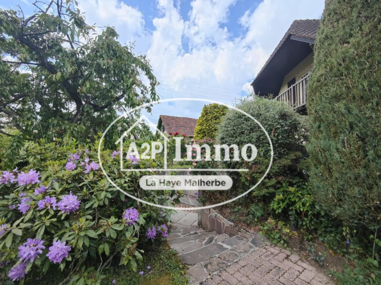 Image_, Maison, La Saussaye, ref :2147