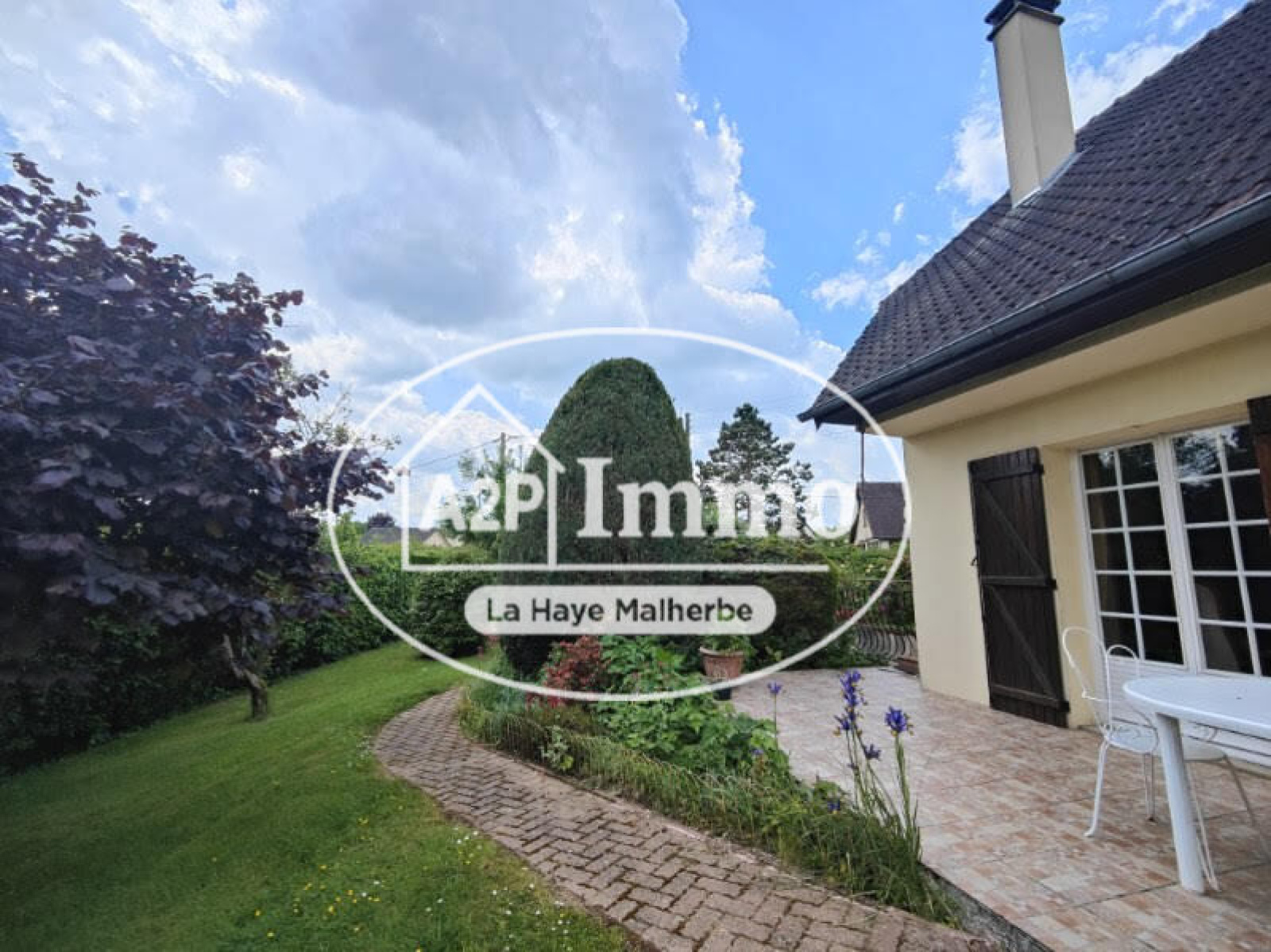 Image_, Maison, La Saussaye, ref :2147