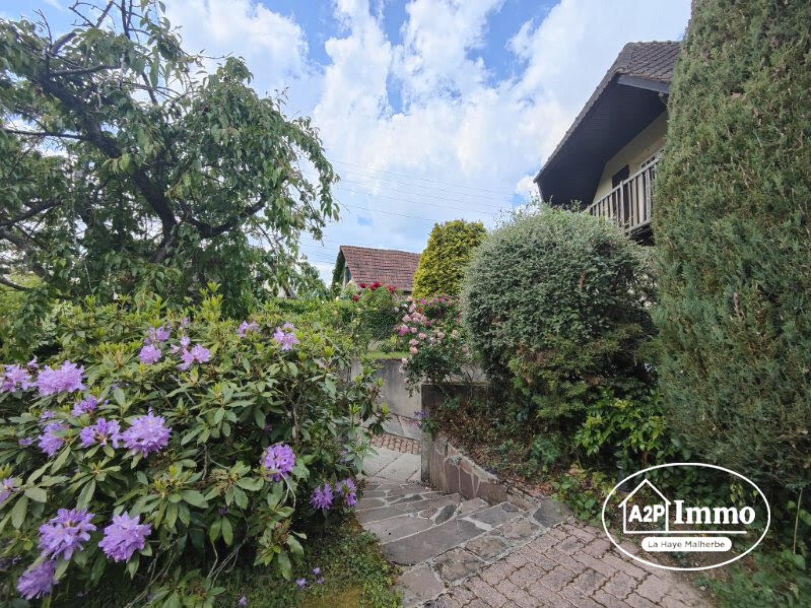 Image_, Maison, La Saussaye, ref :2147