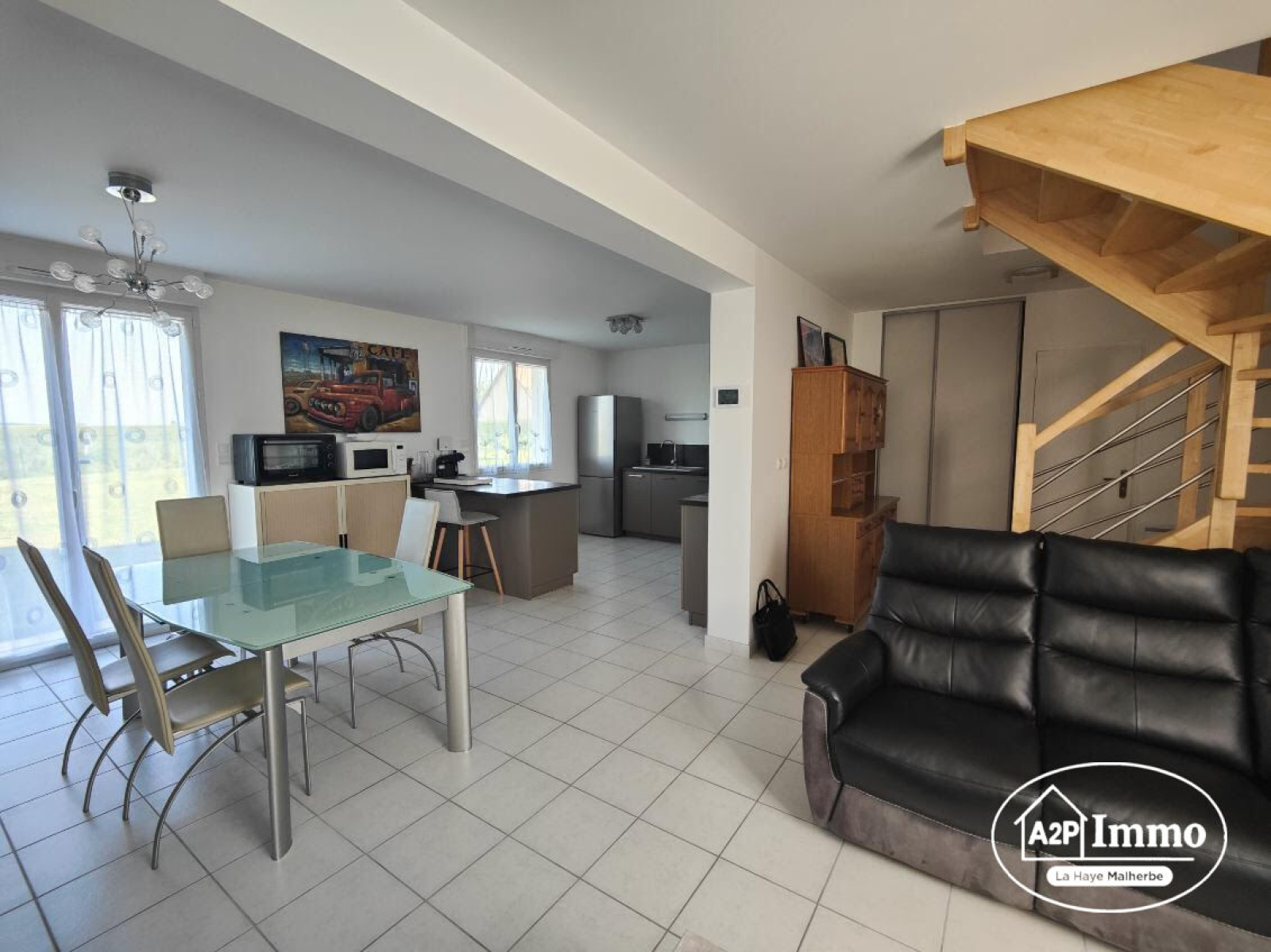 Image_, Maison, Crestot, ref :2192