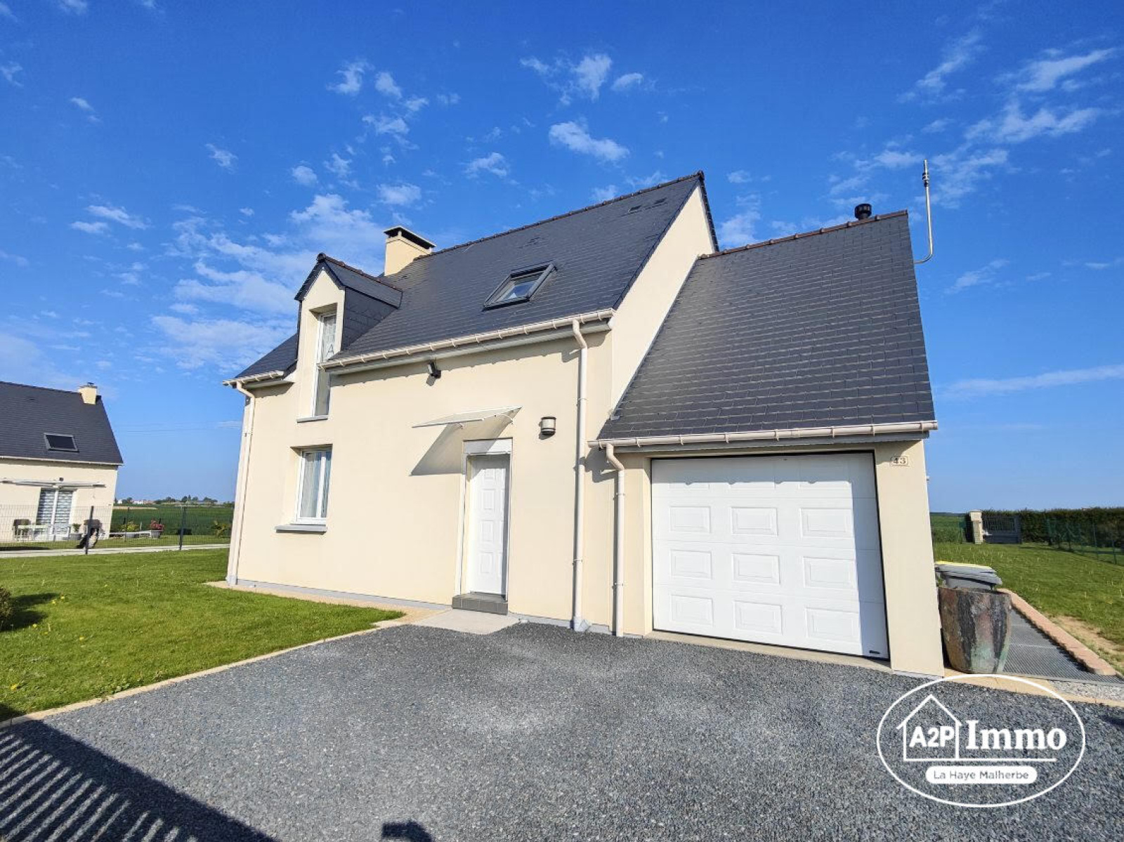 Image_, Maison, Crestot, ref :2192