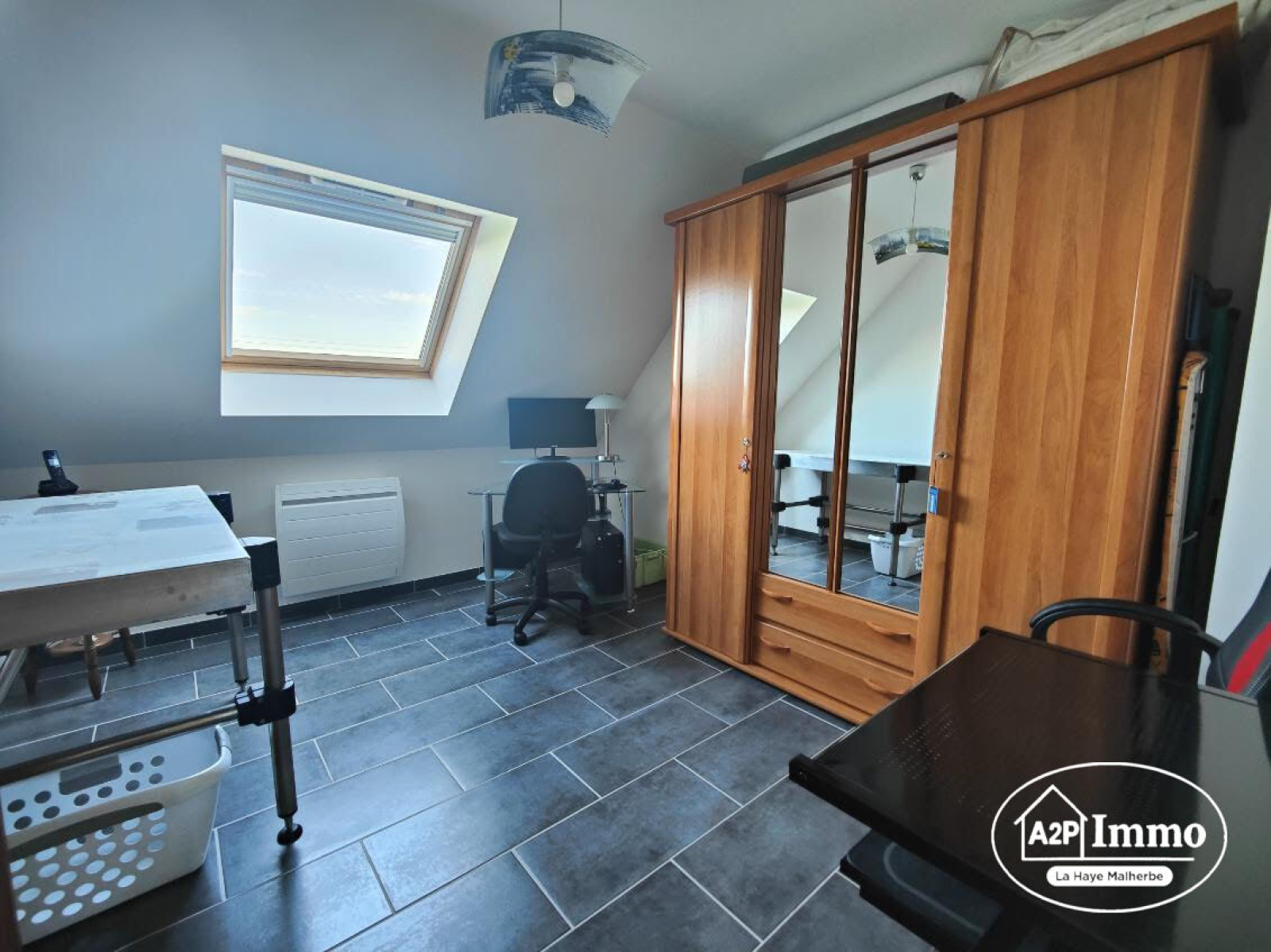 Image_, Maison, Crestot, ref :2192
