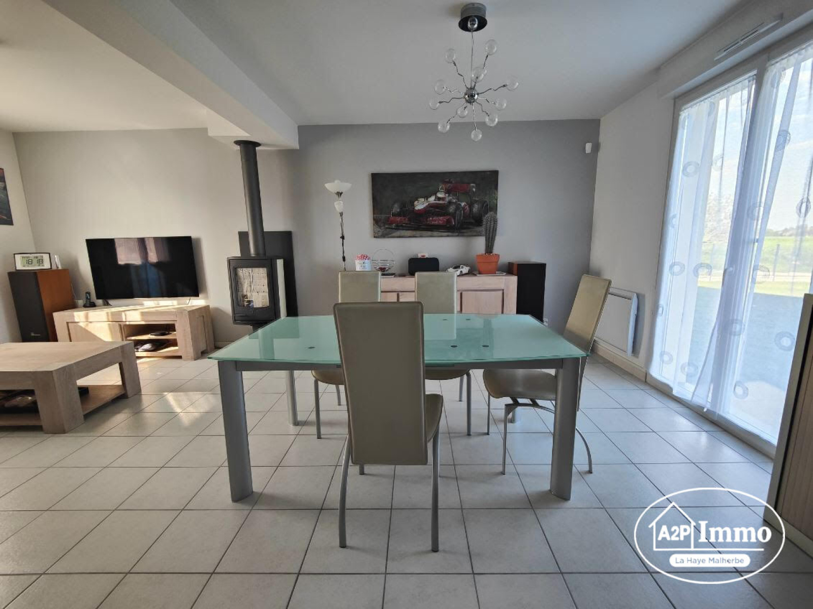 Image_, Maison, Crestot, ref :2192