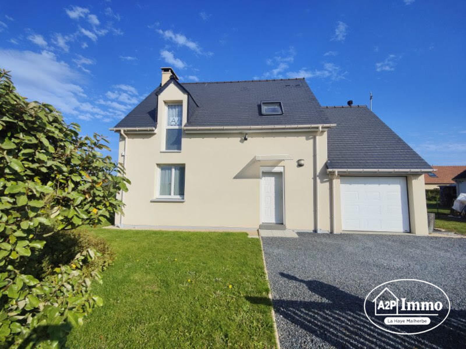 Image_, Maison, Crestot, ref :2192