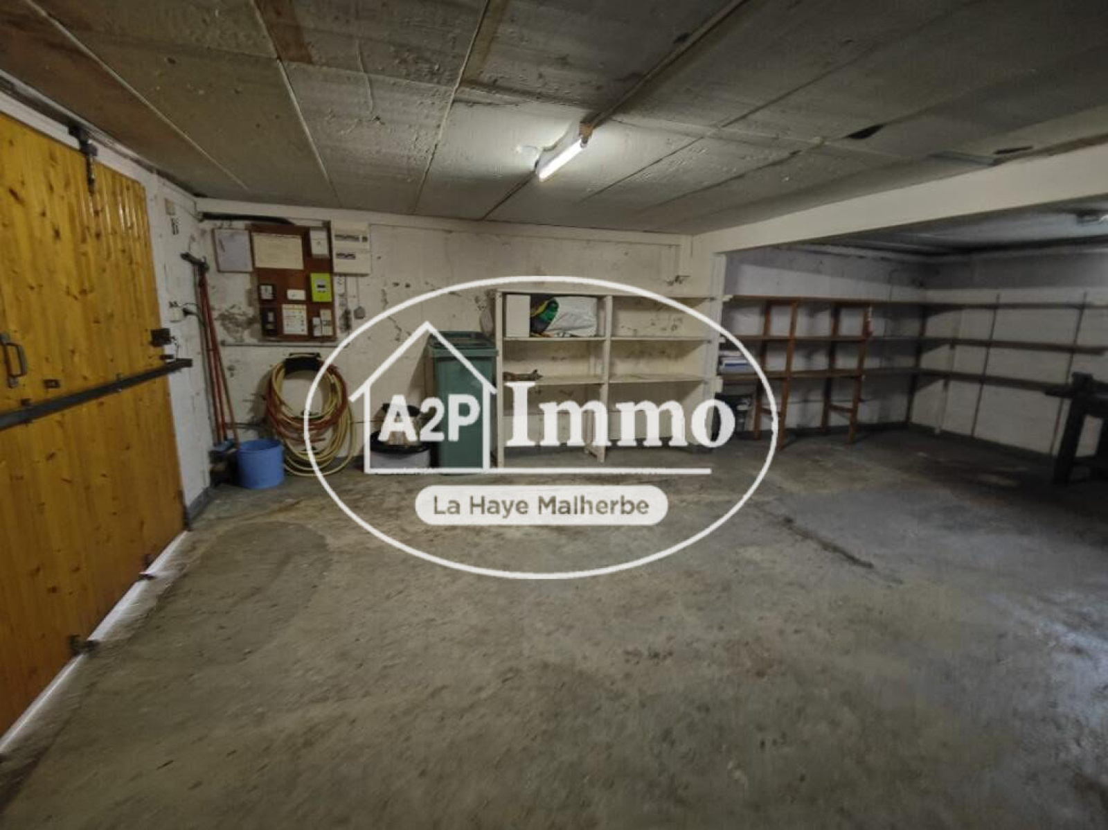 Image_, Maison, La Haye-Malherbe, ref :2159