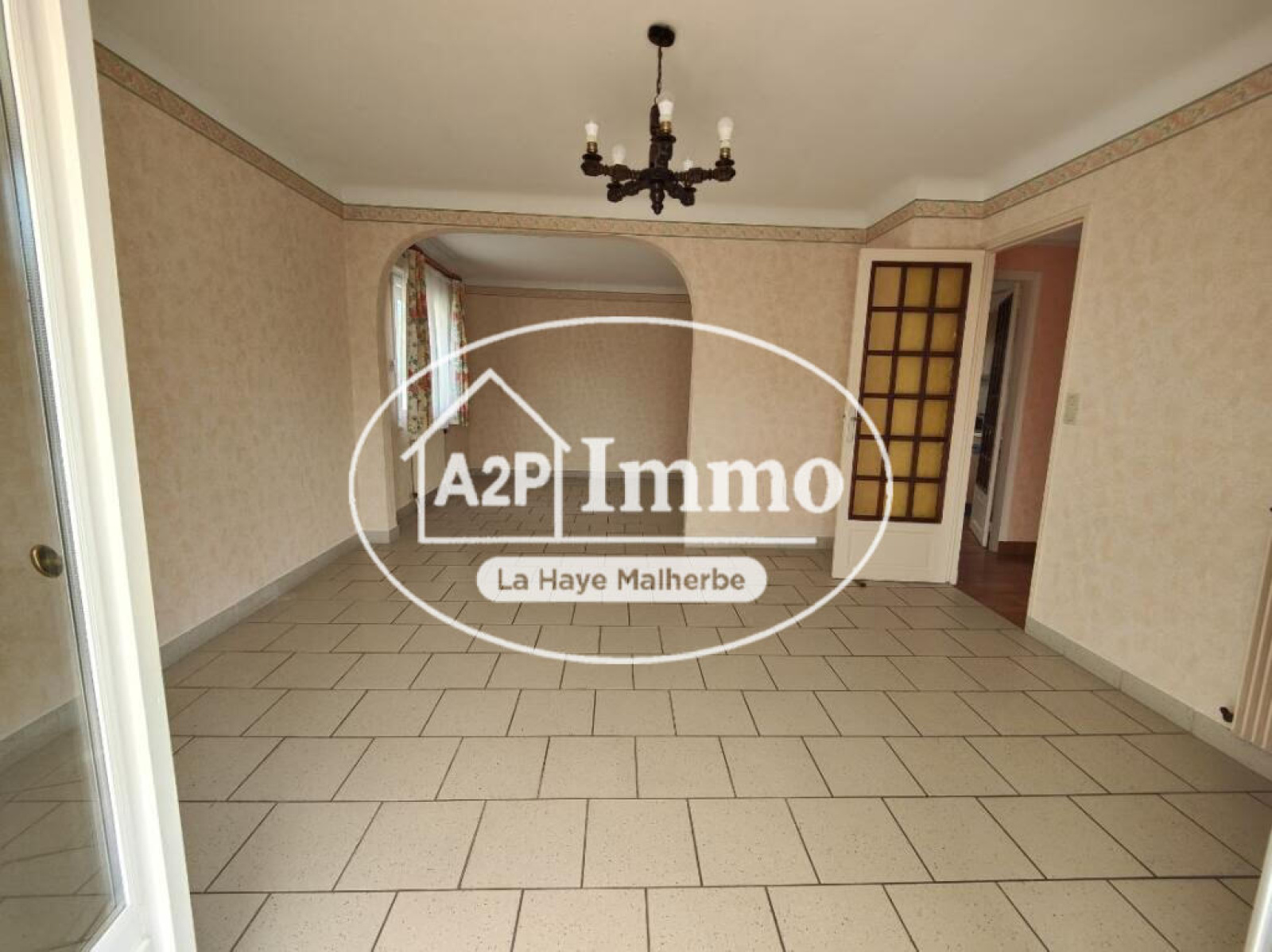 Image_, Maison, La Haye-Malherbe, ref :2159