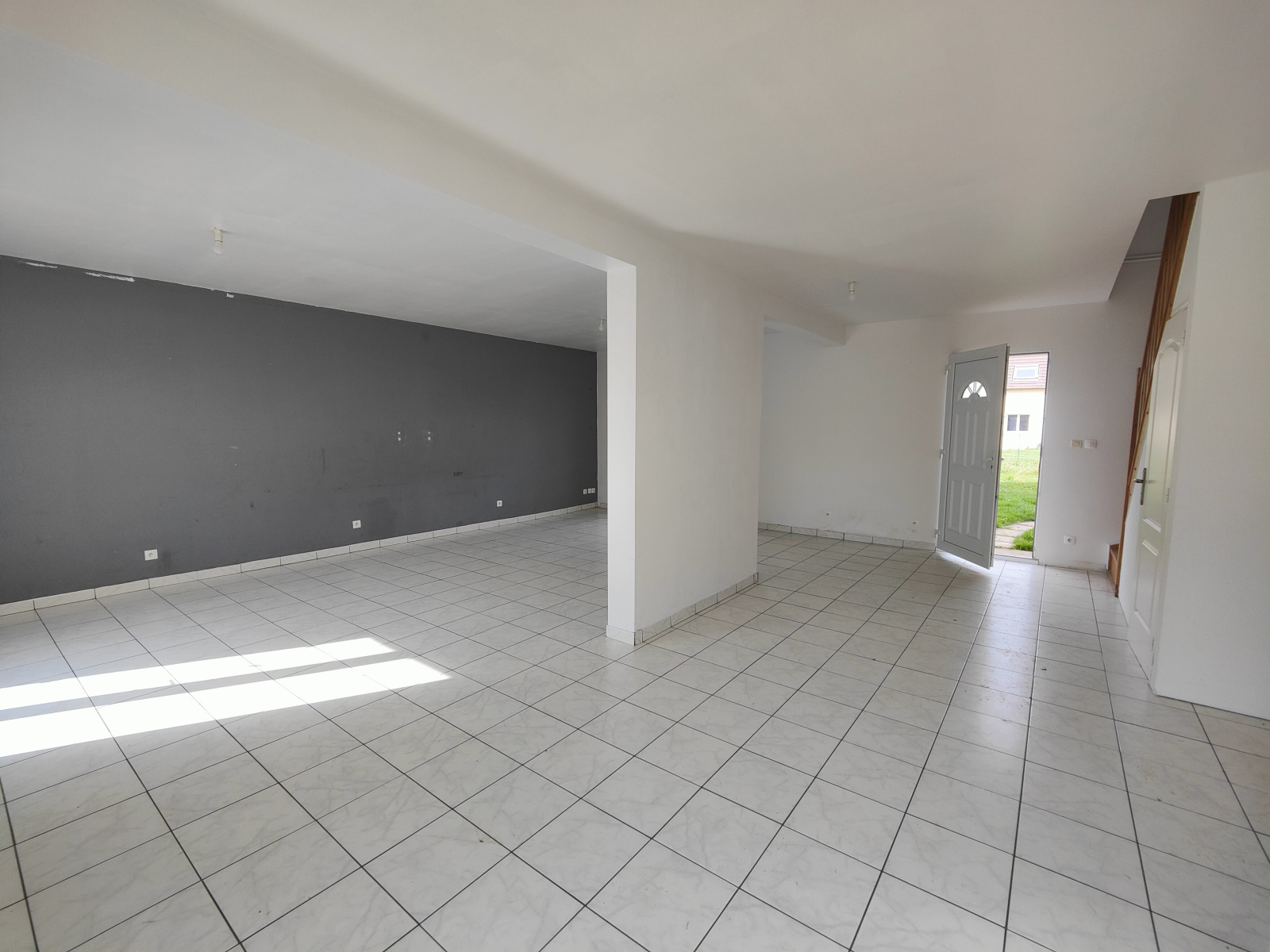 Image_, Maison, Vraiville, ref :2185