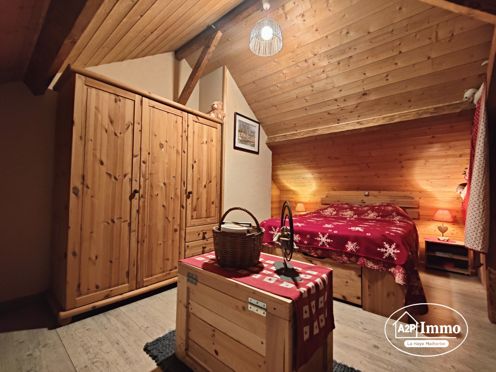 Image_, Maison, Saint-Pierre-lès-Elbeuf, ref :2178