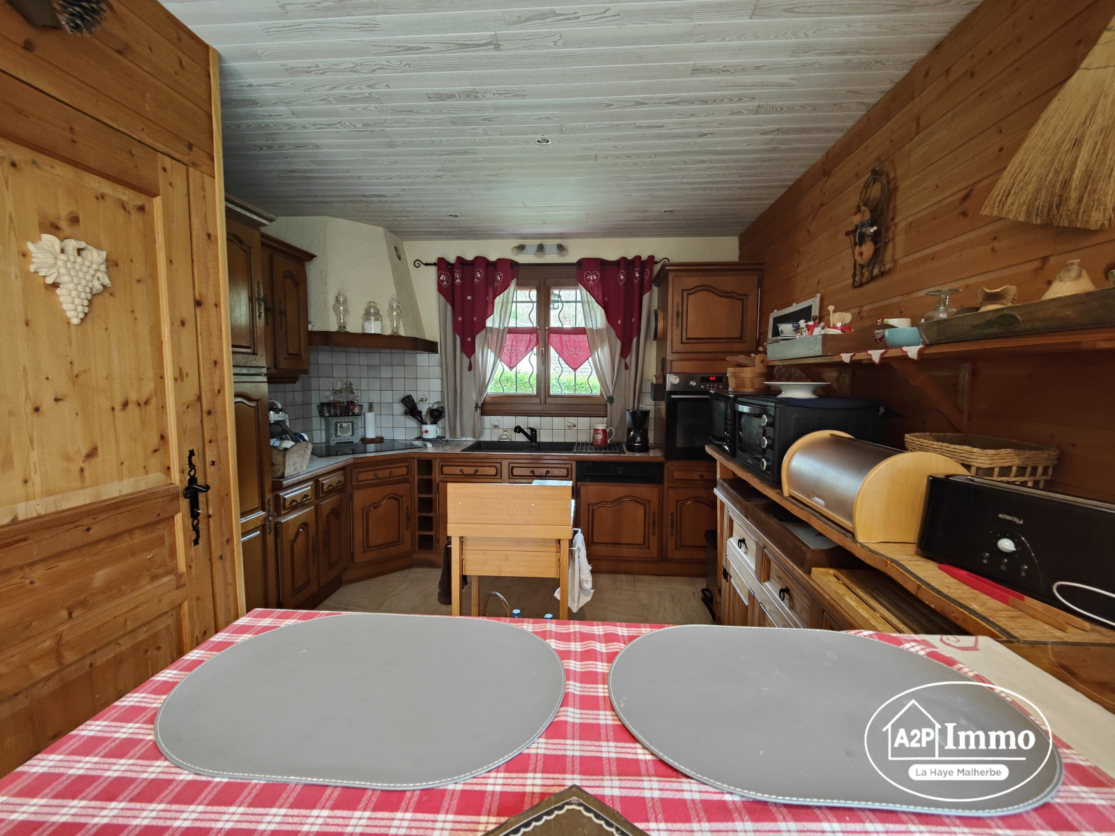 Image_, Maison, Saint-Pierre-lès-Elbeuf, ref :2178